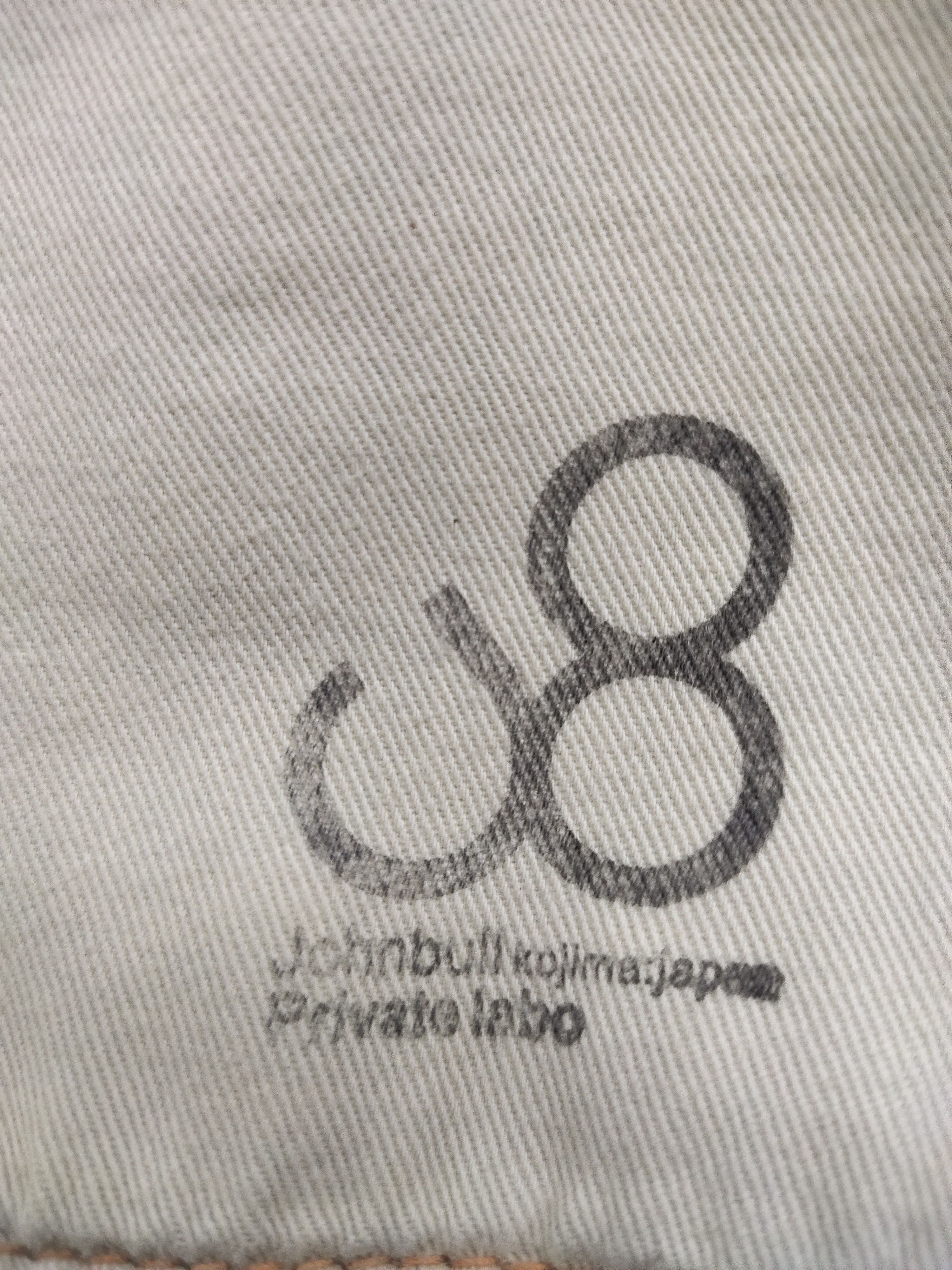 Japanese Brand × Johnbull Vintage John bull Distressed Jeans Size US 32 / EU 48 - 7 Thumbnail
