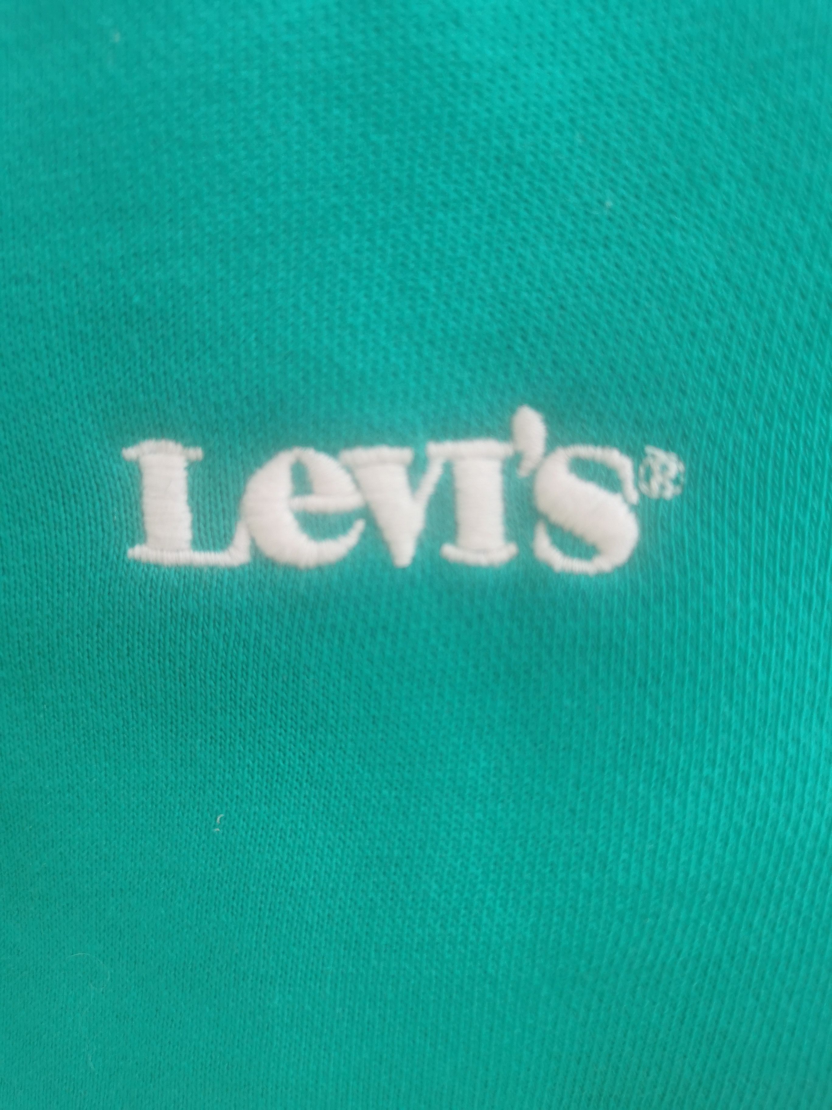 Levi's Levi's sweatpants/jogging pants/sweats/joggers Size US 32 / EU 48 - 2 Thumbnail