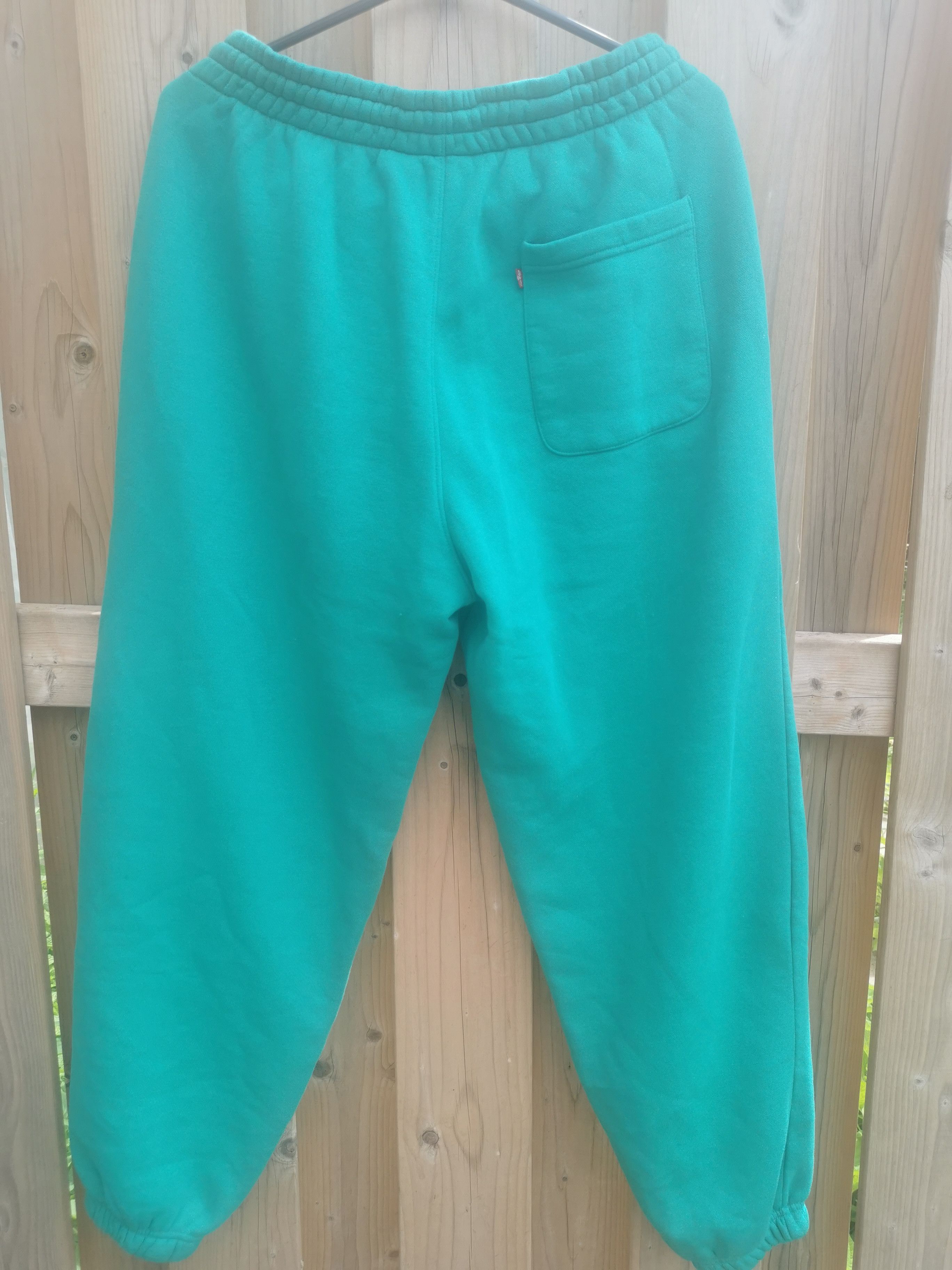Levi's Levi's sweatpants/jogging pants/sweats/joggers Size US 32 / EU 48 - 3 Thumbnail