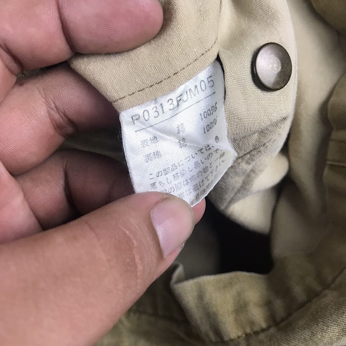 Karl Helmut × Vintage 🔥Vintage Karl Helmut Rare bomber jacket with hoodie🔥 Size US XXL / EU 58 / 5 - 10 Thumbnail