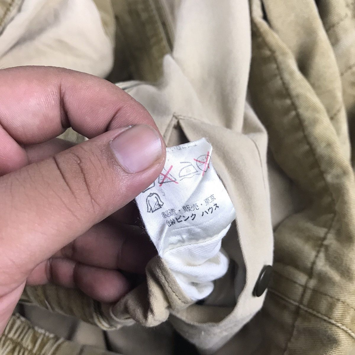 Karl Helmut × Vintage 🔥Vintage Karl Helmut Rare bomber jacket with hoodie🔥 Size US XXL / EU 58 / 5 - 11 Thumbnail