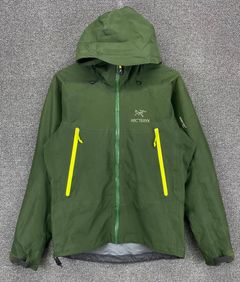 Arc'teryx Men's Windbreakers