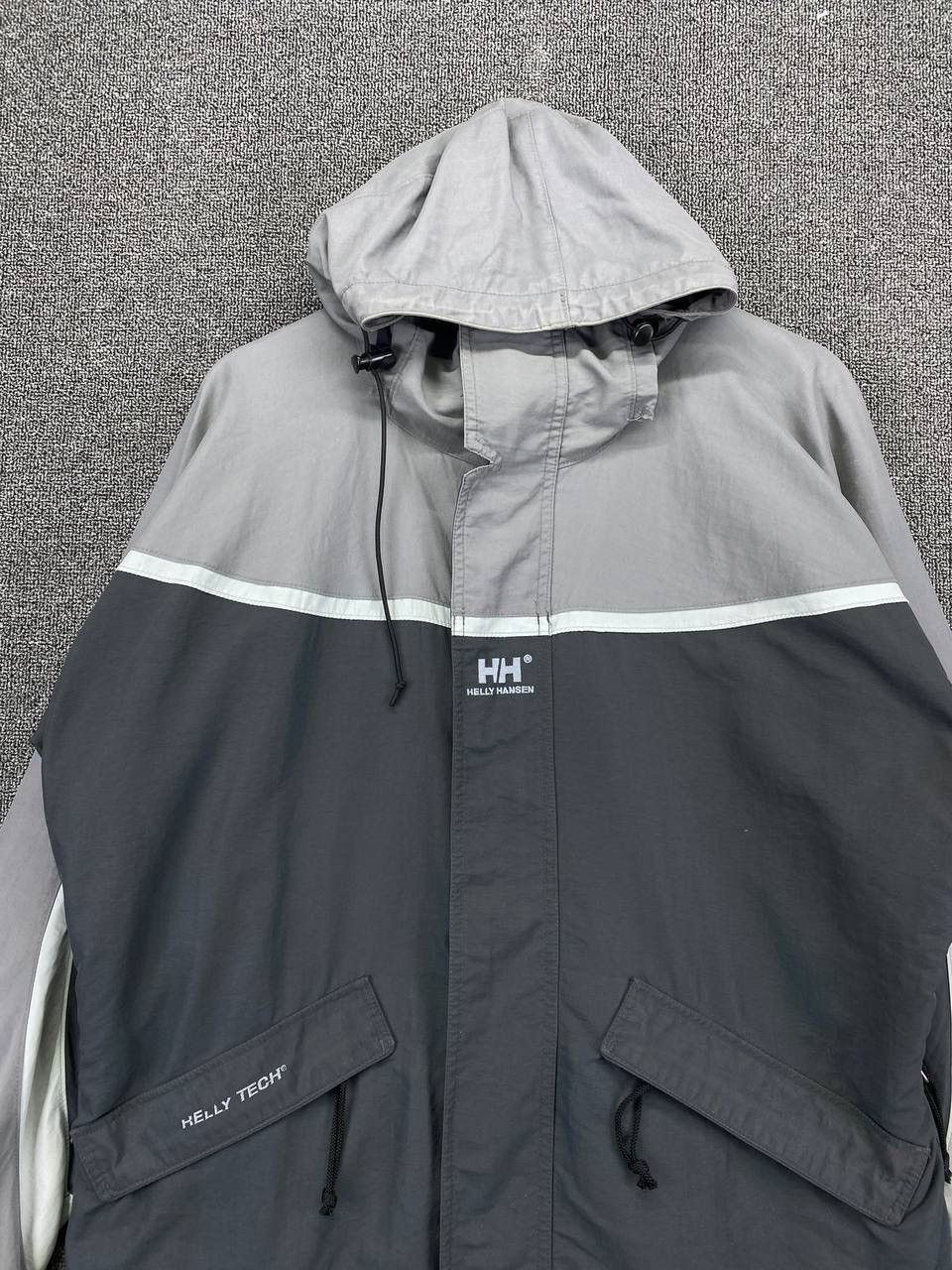 Helly Hansen Vintage Helly Hansen HellyTech Jacket Arc’teryx Style Jacket Size US S / EU 44-46 / 1 - 3 Thumbnail