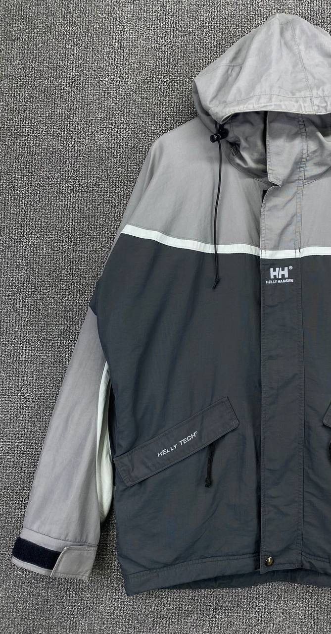 Helly Hansen Vintage Helly Hansen HellyTech Jacket Arc’teryx Style Jacket Size US S / EU 44-46 / 1 - 4 Thumbnail