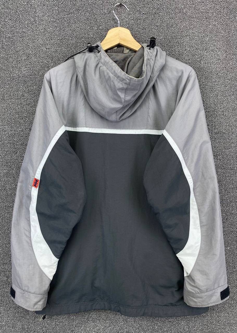 Helly Hansen Vintage Helly Hansen HellyTech Jacket Arc’teryx Style Jacket Size US S / EU 44-46 / 1 - 13 Thumbnail