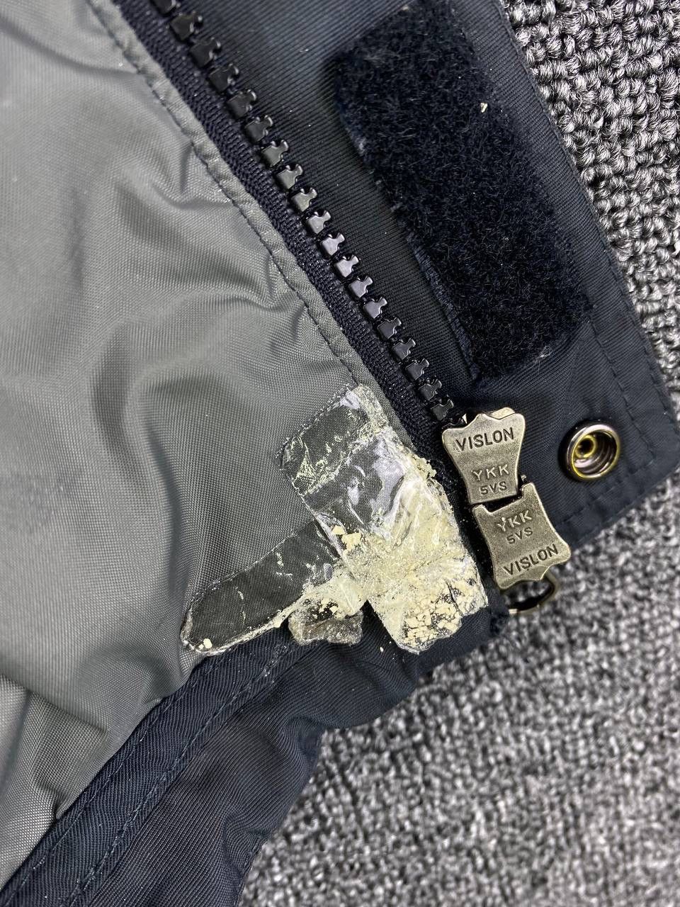 Helly Hansen Vintage Helly Hansen HellyTech Jacket Arc’teryx Style Jacket Size US S / EU 44-46 / 1 - 15 Thumbnail