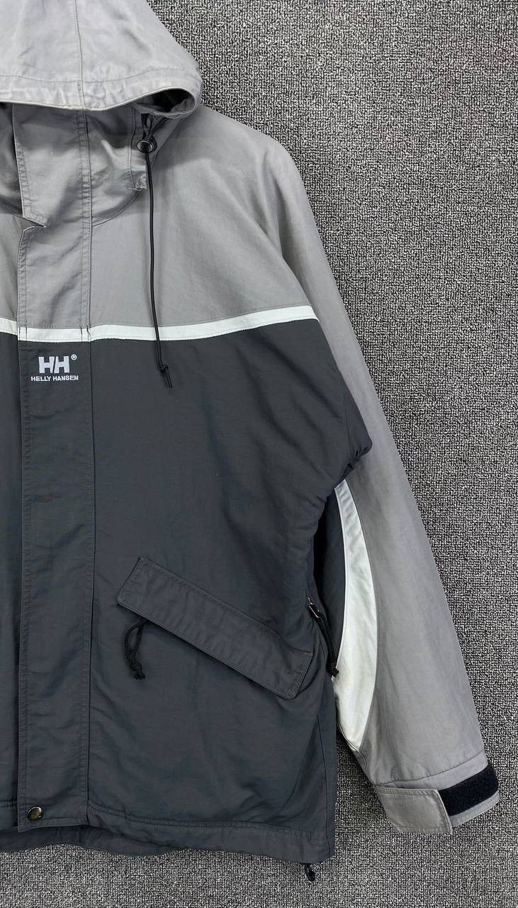 Helly Hansen Vintage Helly Hansen HellyTech Jacket Arc’teryx Style Jacket Size US S / EU 44-46 / 1 - 5 Thumbnail