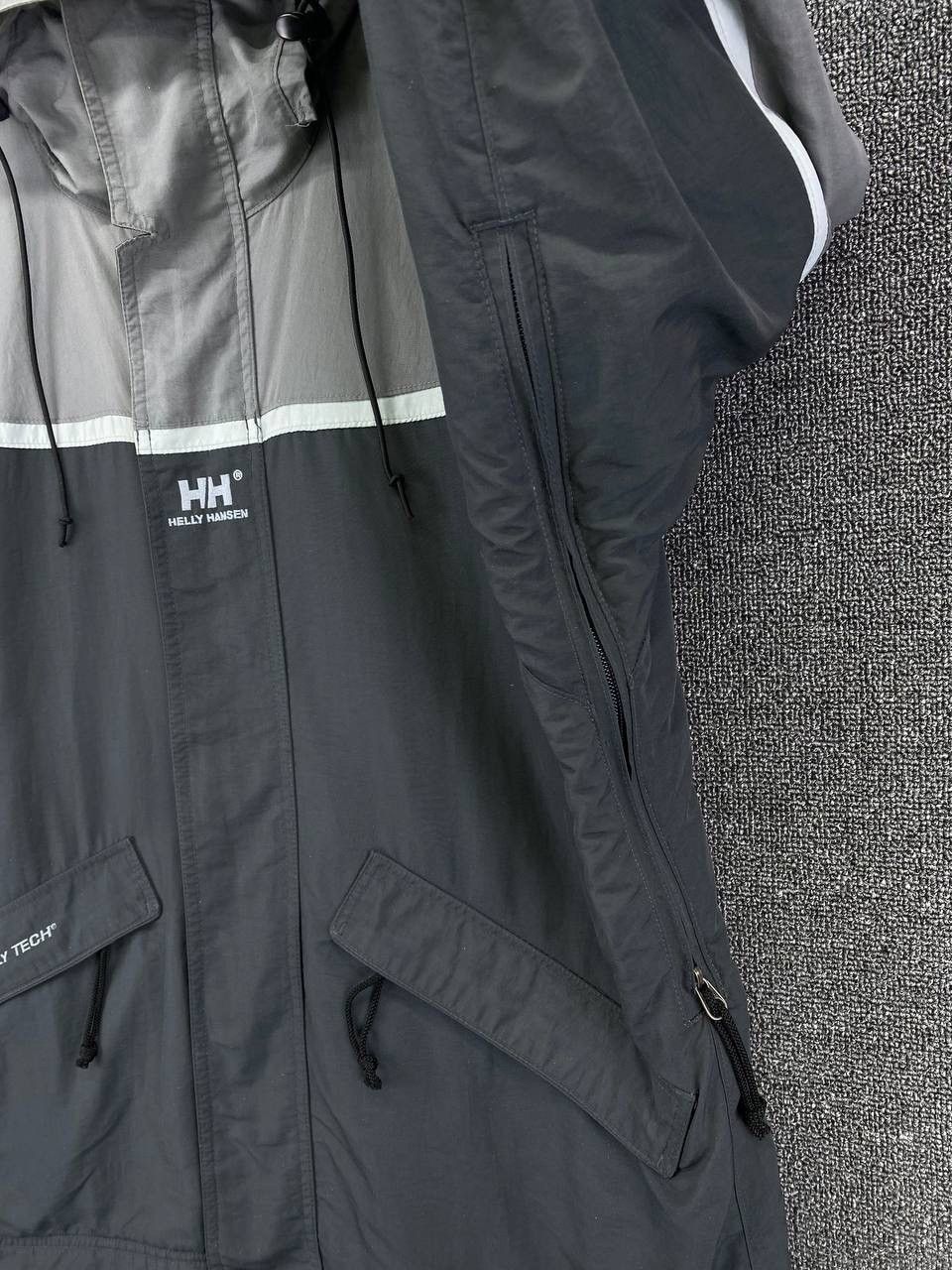 Helly Hansen Vintage Helly Hansen HellyTech Jacket Arc’teryx Style Jacket Size US S / EU 44-46 / 1 - 7 Thumbnail