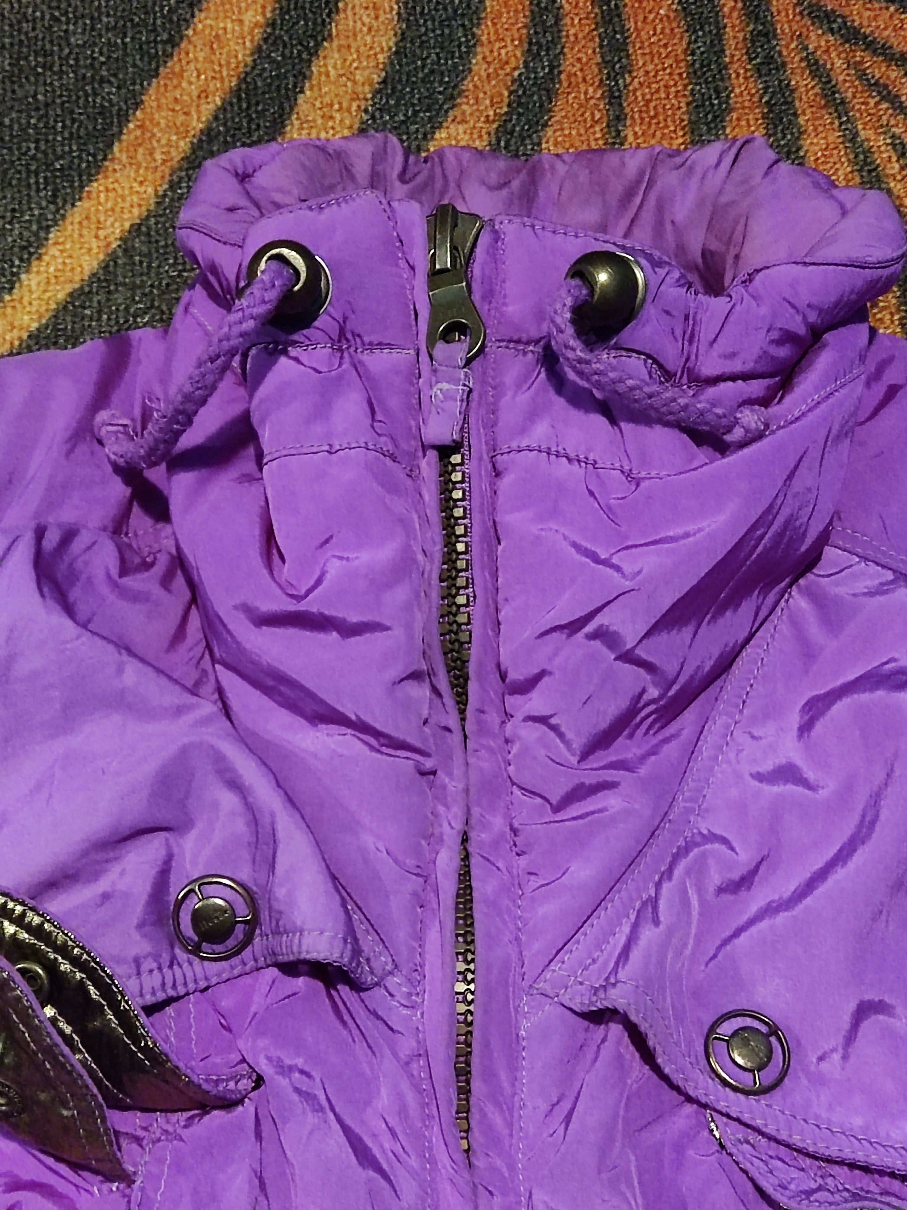 Ellesse × Vintage vintage 80s 90s ski Ellesse puffer jacket baggy boxy Size US S / EU 44-46 / 1 - 16 Thumbnail