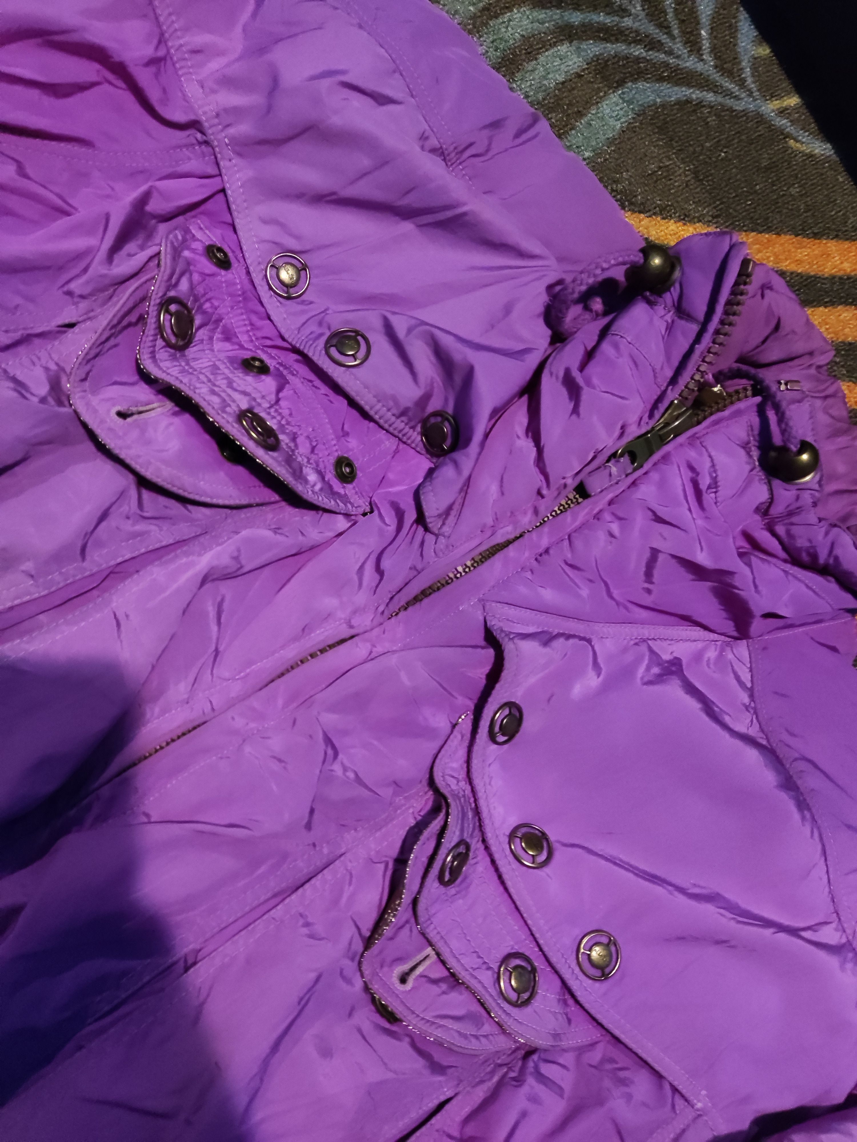 Ellesse × Vintage vintage 80s 90s ski Ellesse puffer jacket baggy boxy Size US S / EU 44-46 / 1 - 19 Thumbnail