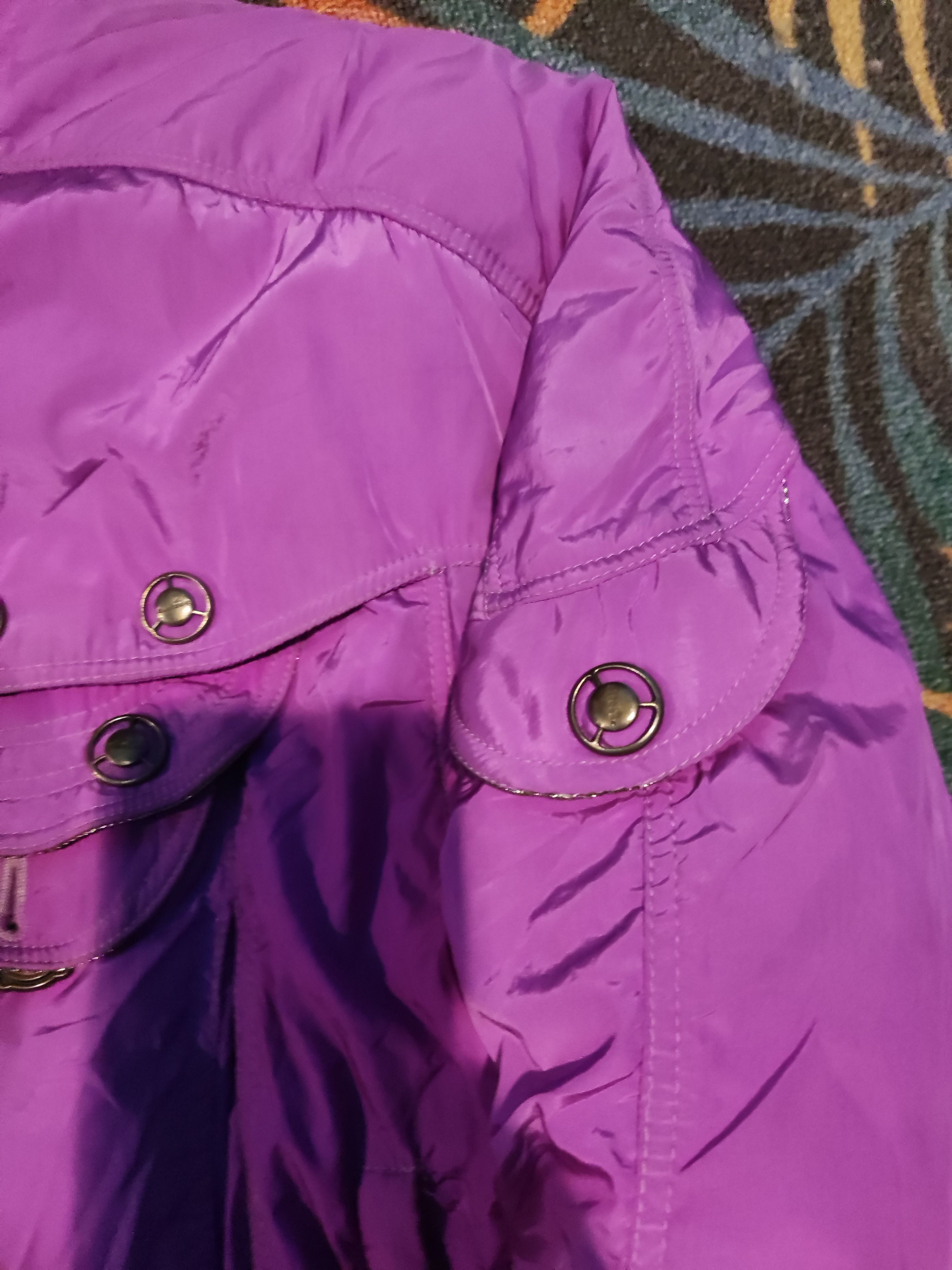 Ellesse × Vintage vintage 80s 90s ski Ellesse puffer jacket baggy boxy Size US S / EU 44-46 / 1 - 17 Thumbnail