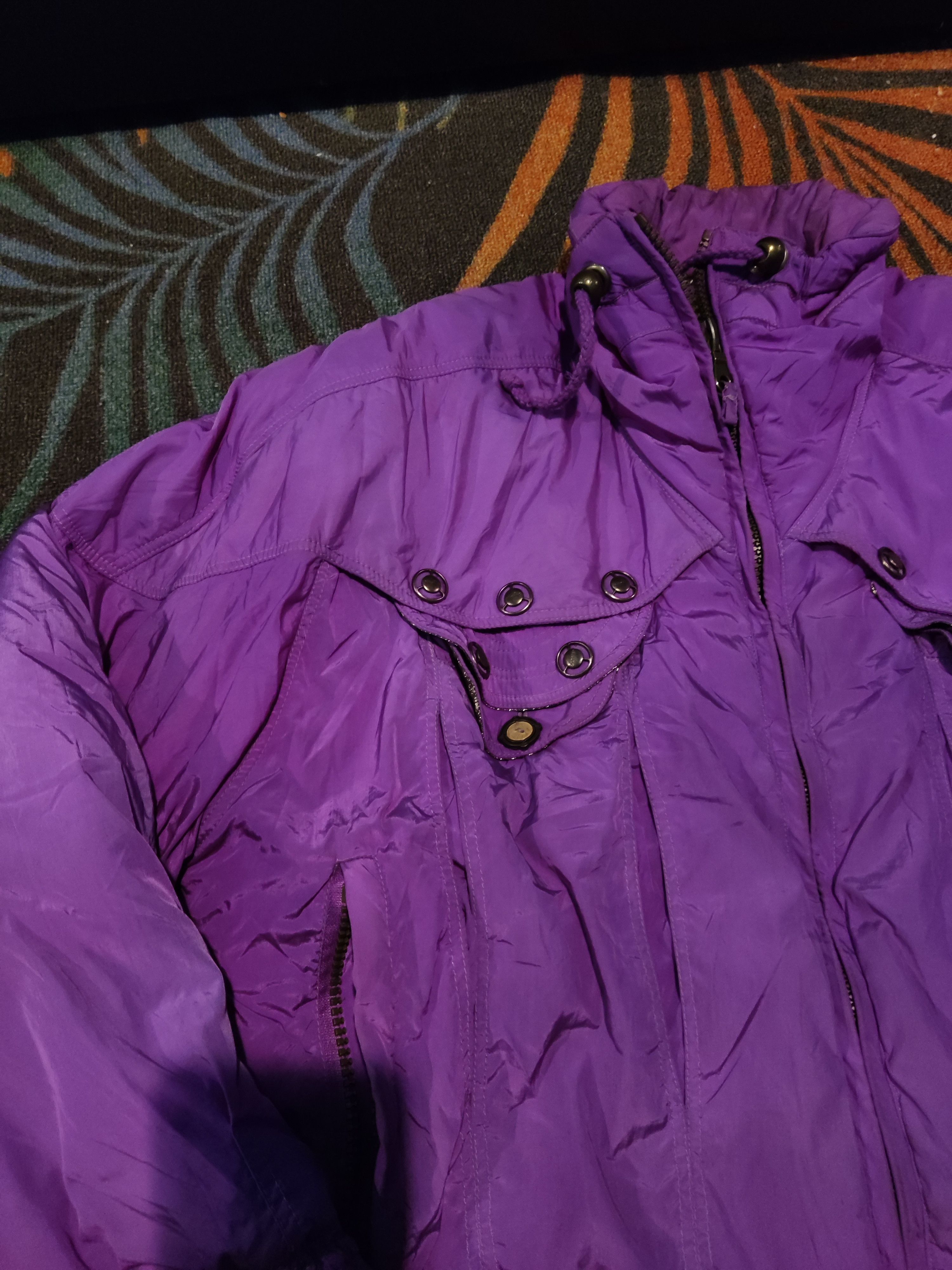 Ellesse × Vintage vintage 80s 90s ski Ellesse puffer jacket baggy boxy Size US S / EU 44-46 / 1 - 20 Thumbnail