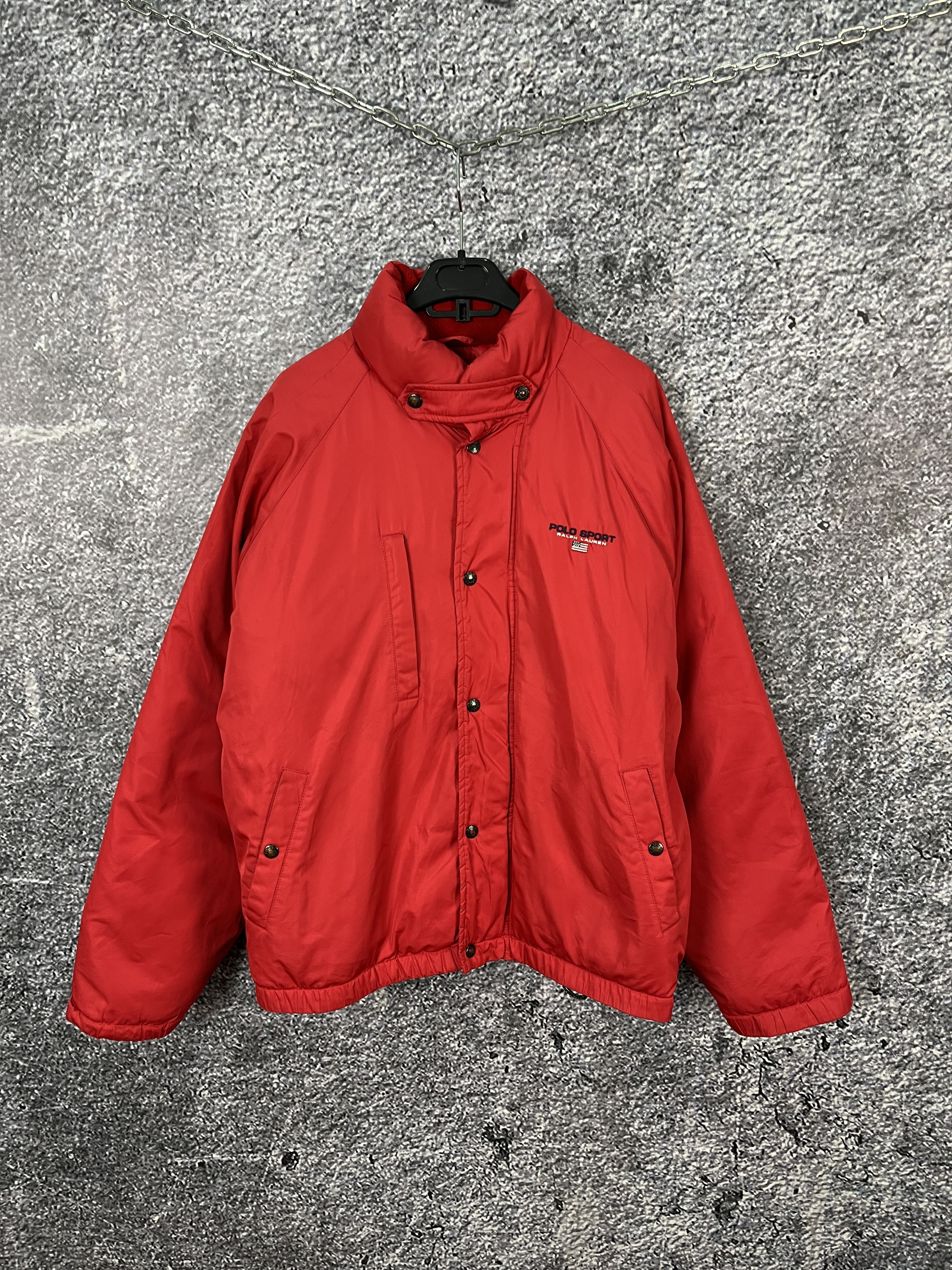 Polo Sport Ralph Lauren Vintage | Grailed