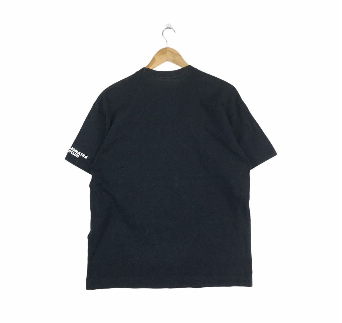 Billionaire Boys Club Billionaire Boys Club BBC Ice Cream T-Shirt Made in Japan Size US L / EU 52-54 / 3 - 3 Thumbnail