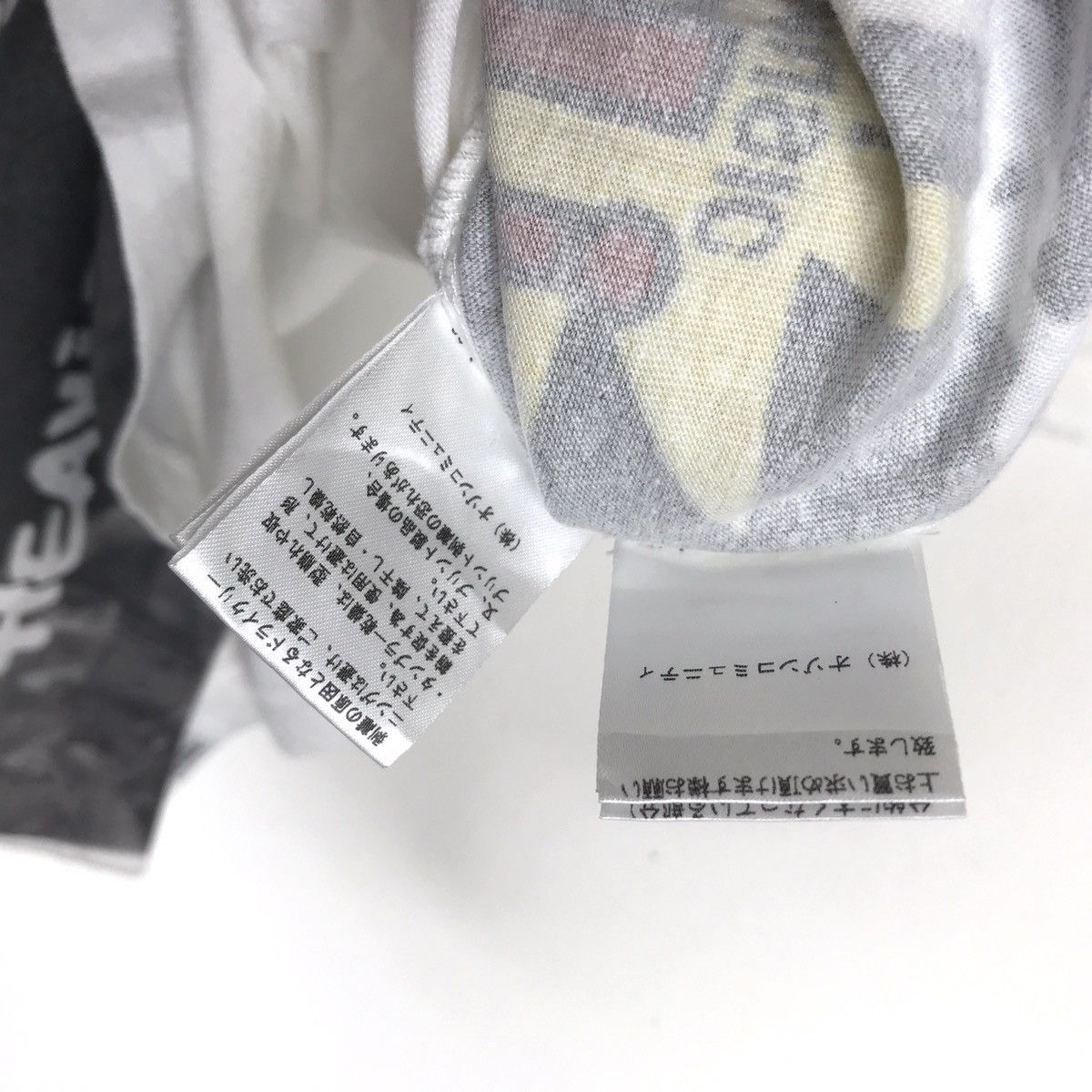 Hysteric Glamour By Nobuhiko Kitamura Hysteric Glamour Japan Fullprint Tee Size US M / EU 48-50 / 2 - 7 Thumbnail