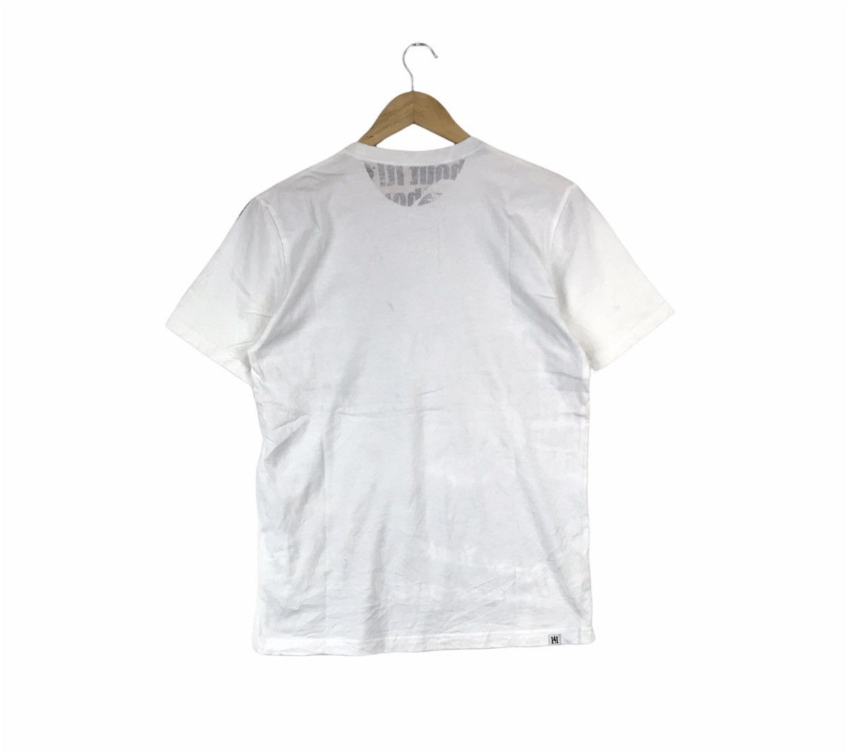 Hysteric Glamour By Nobuhiko Kitamura Hysteric Glamour Japan Fullprint Tee Size US M / EU 48-50 / 2 - 3 Thumbnail