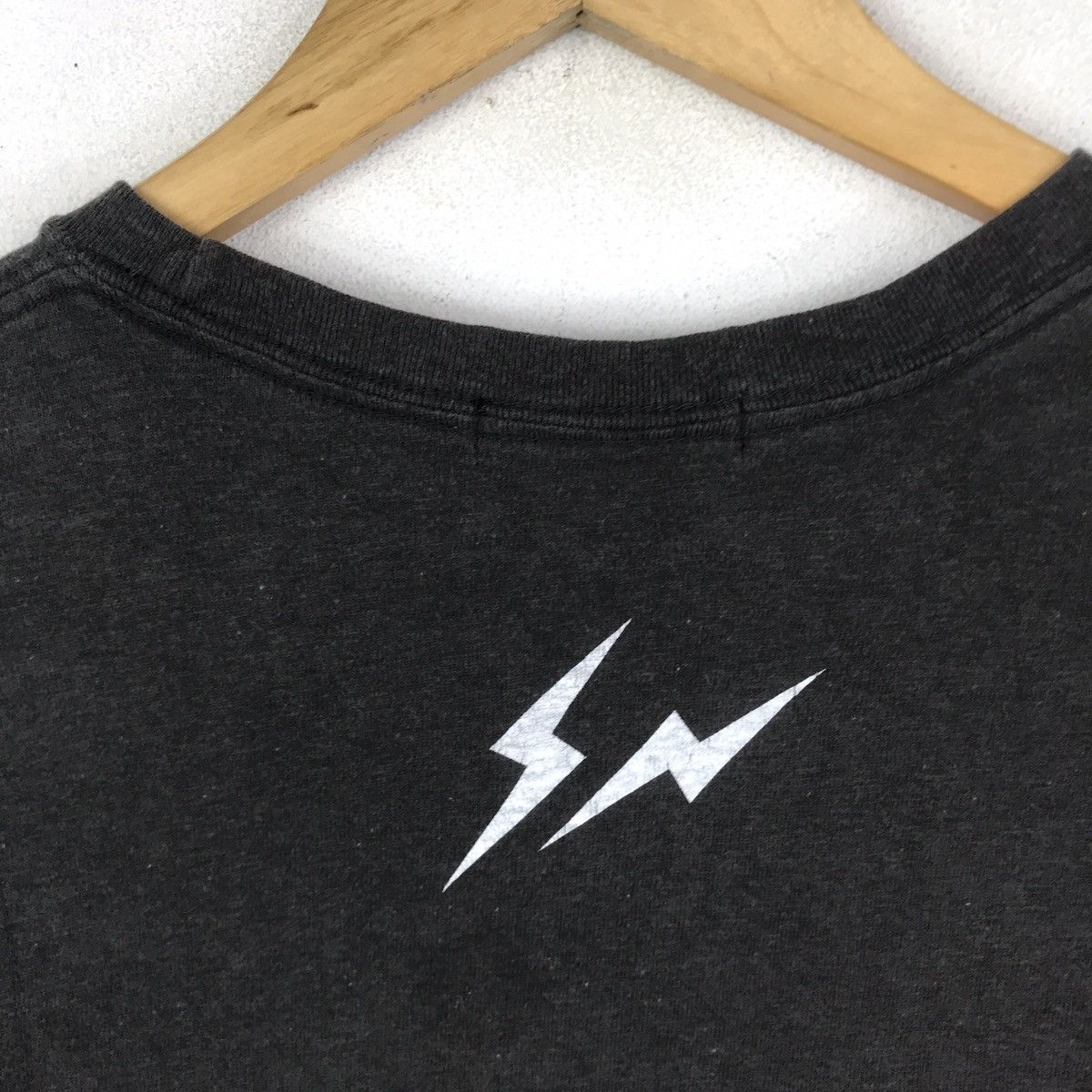 Fragment Design Undercoverism For Rebels X Fragment Design Spider Logo Tee Size US M / EU 48-50 / 2 - 5 Thumbnail