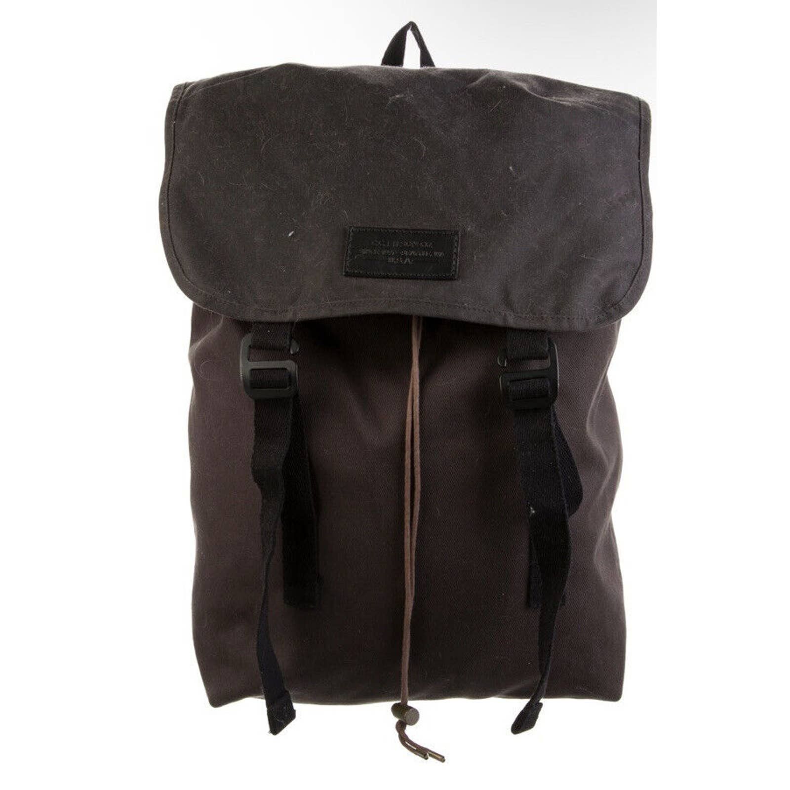 Filson Filson Rugged Twill Ranger Rucksack Backpack Brown | Grailed