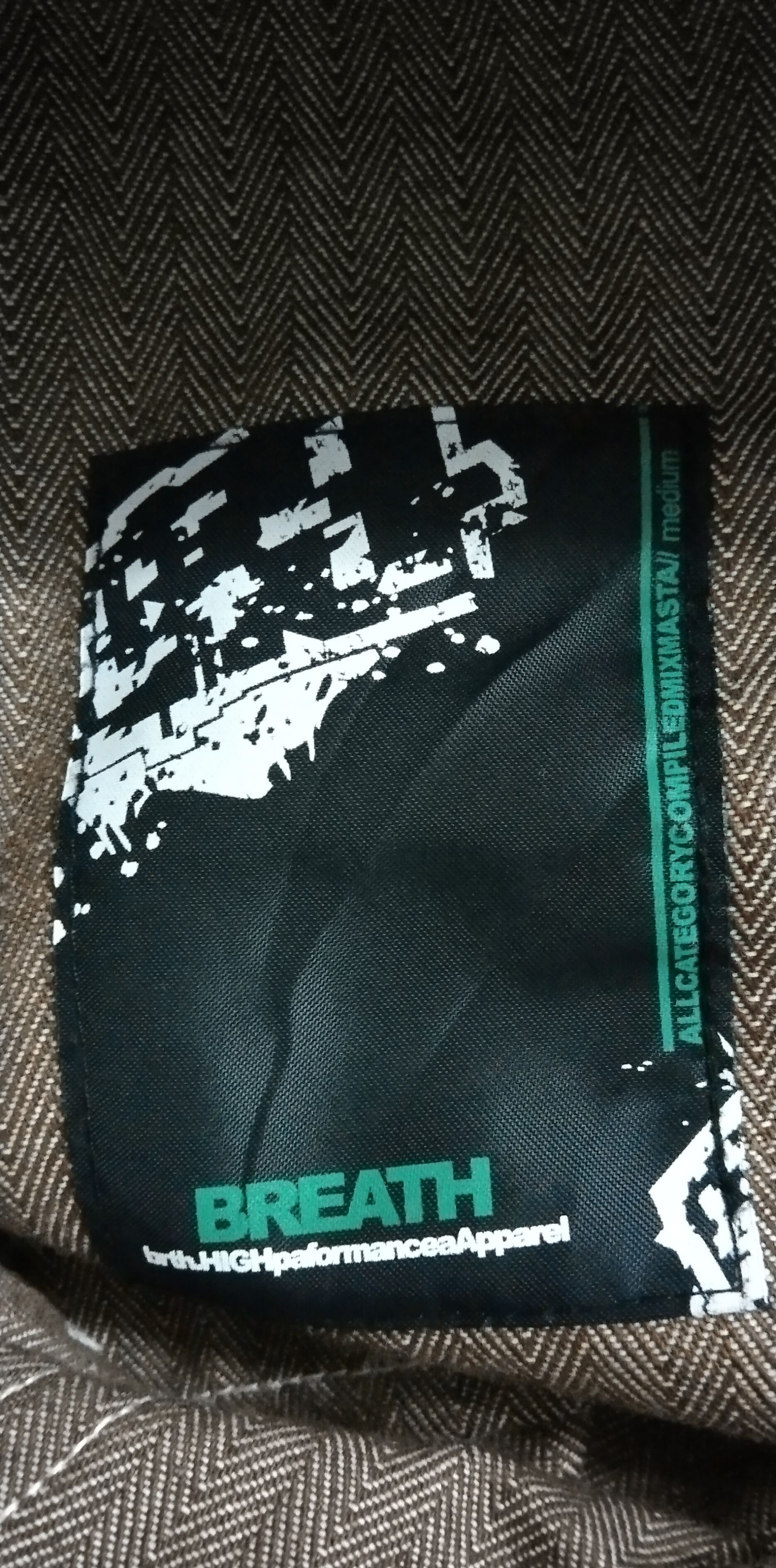 Japanese Brand RARE🔥 JAPANESE BRAND BREATH LIKE KAPITAL Size US 31 - 7 Thumbnail