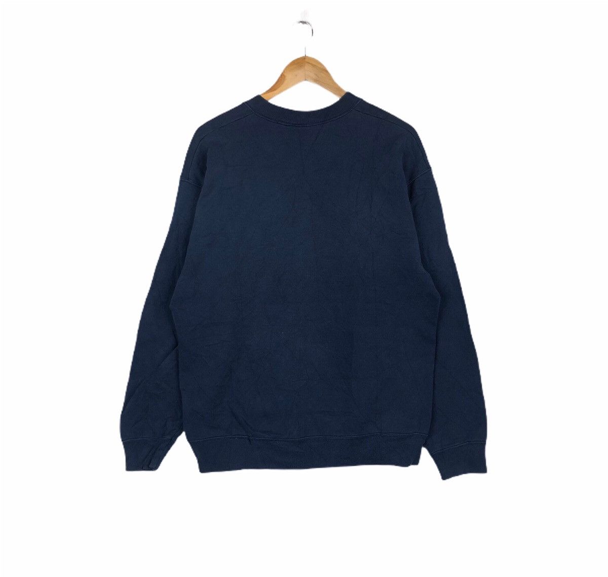 NFL Vintage Dallas Cowboys Football NFL Sweatshirt Size US M / EU 48-50 / 2 - 3 Thumbnail