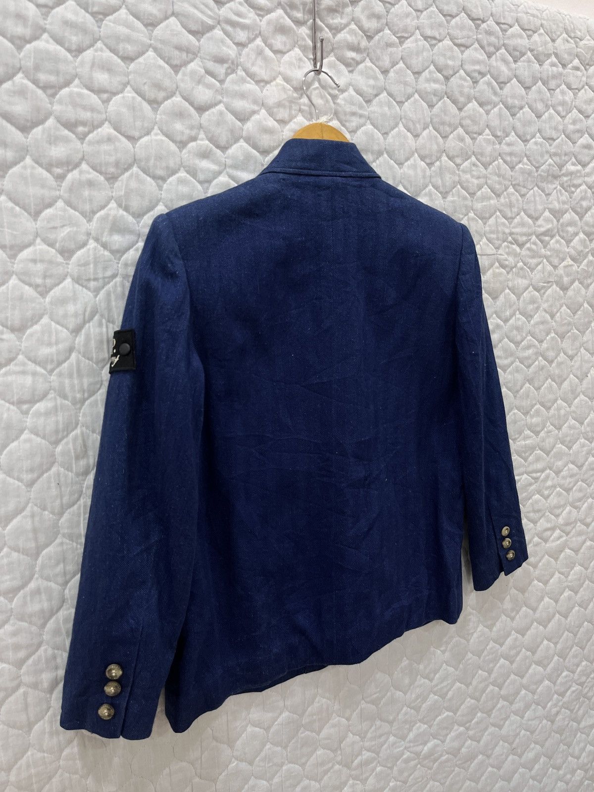 C.P. Company × Massimo Osti (Ffff). CP COMPANY JACKET Size S / US 4 / IT 40 - 5 Thumbnail