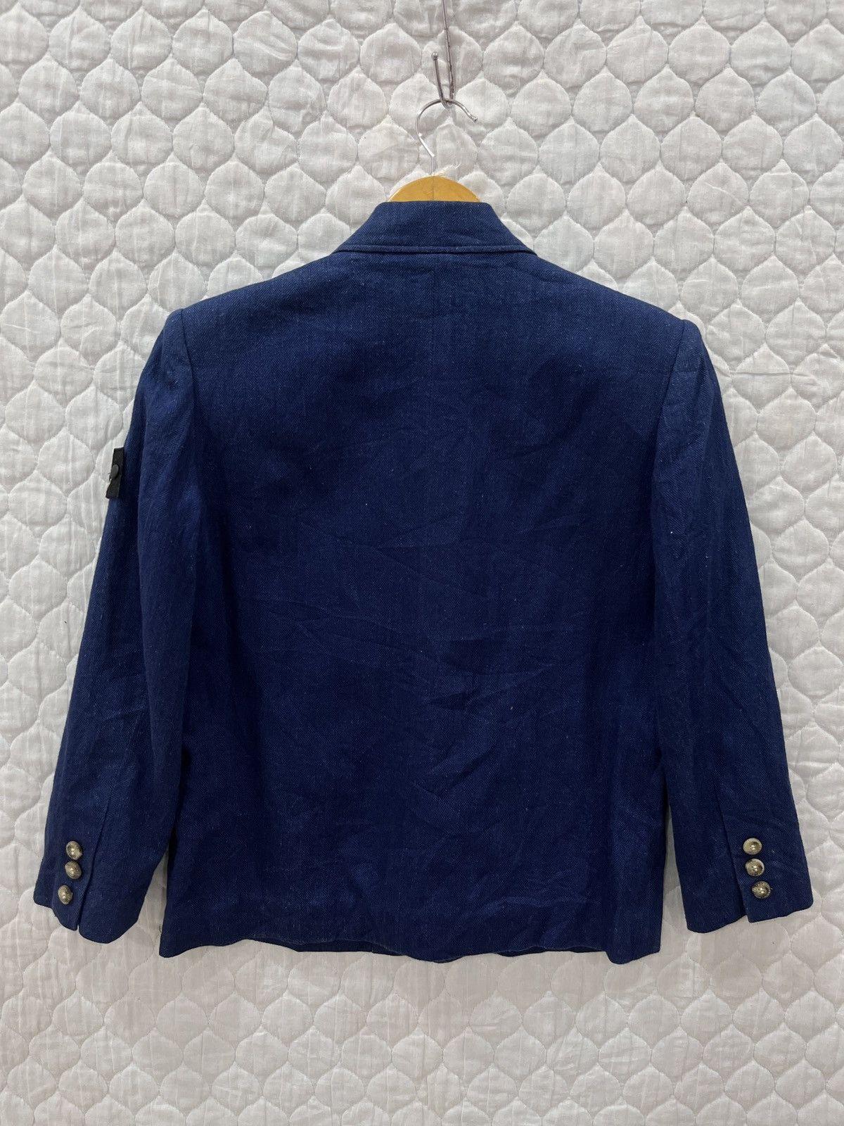 C.P. Company × Massimo Osti (Ffff). CP COMPANY JACKET Size S / US 4 / IT 40 - 4 Thumbnail