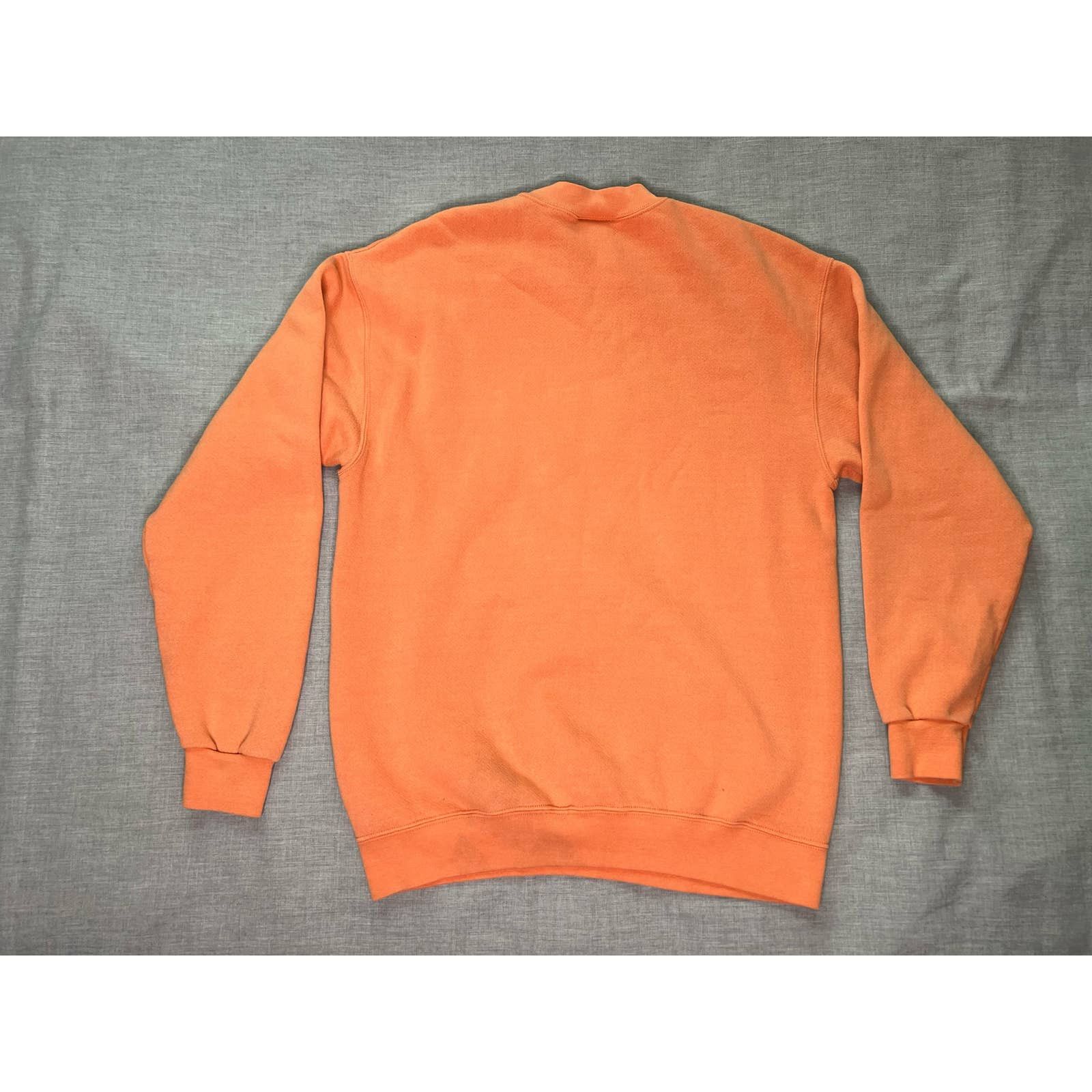 Lee × Vintage Vintage Northwest Airlines Embroidered Crewneck Sweatshirt Size US M / EU 48-50 / 2 - 4 Thumbnail
