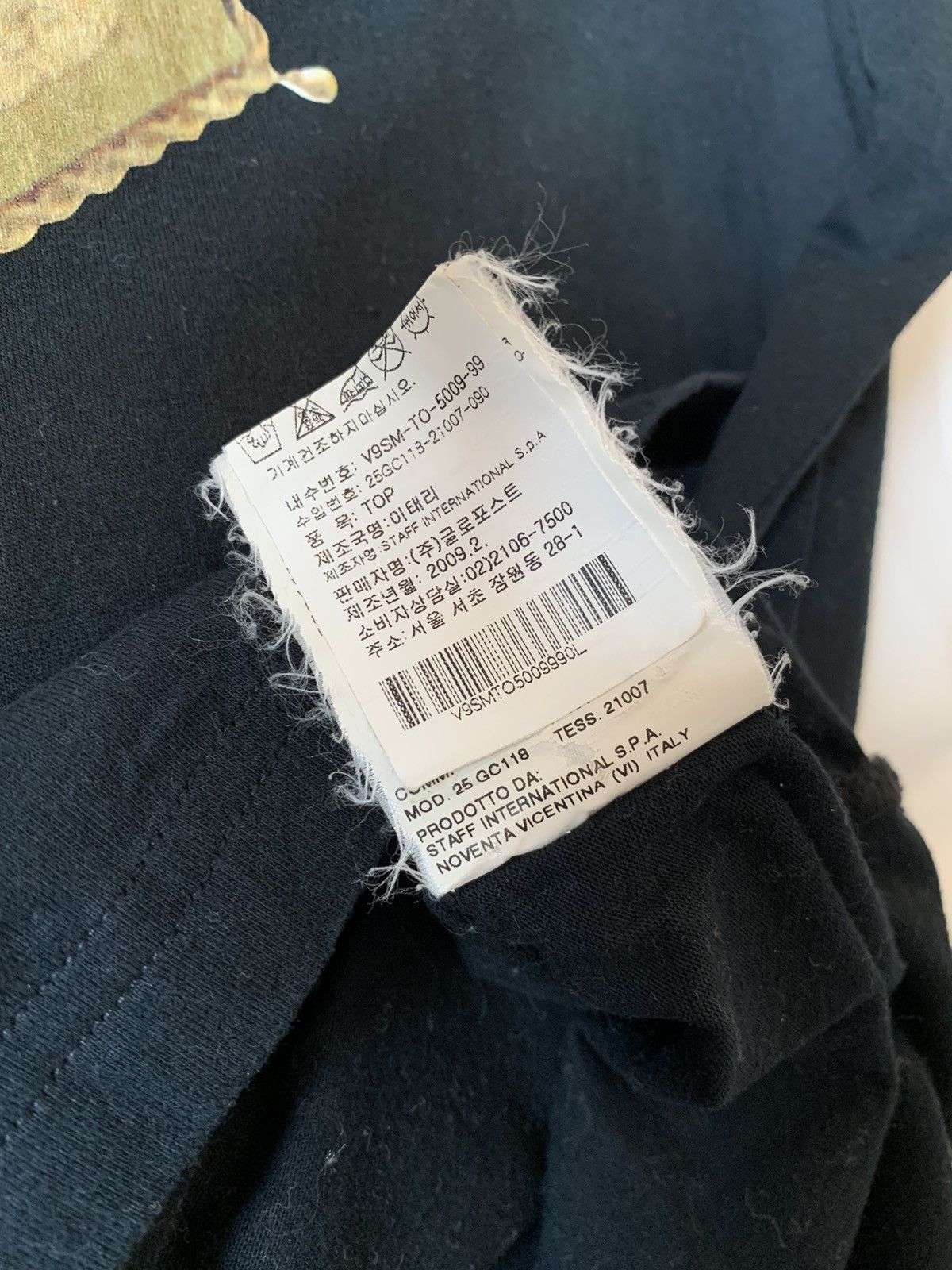 Vivienne Westwood Vivienne Westwood Size US L / EU 52-54 / 3 - 3 Thumbnail