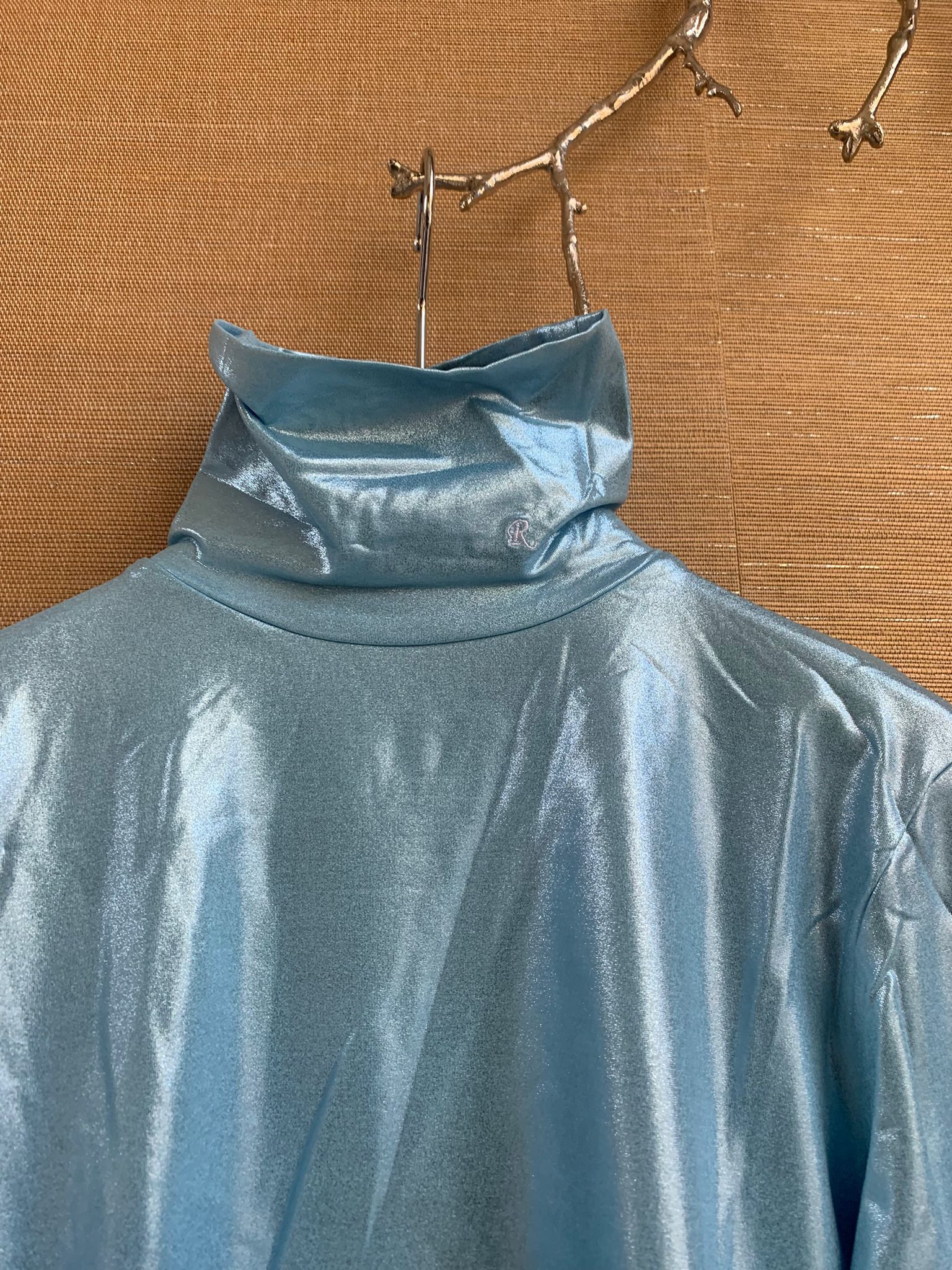 Raf Simons AW20 Sous Pull With Standing Up Collar Size US S / EU 44-46 / 1 - 3 Thumbnail