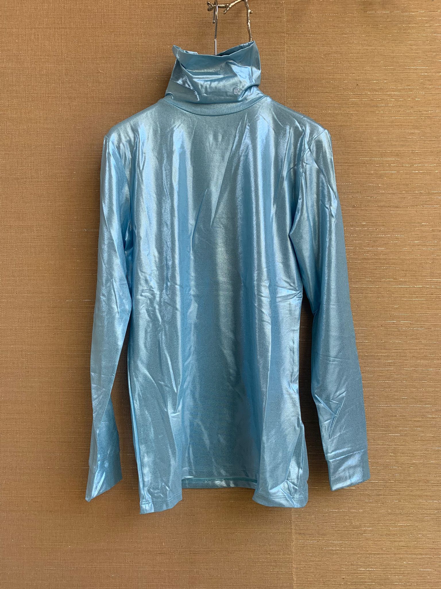 Raf Simons AW20 Sous Pull With Standing Up Collar Size US S / EU 44-46 / 1 - 4 Thumbnail