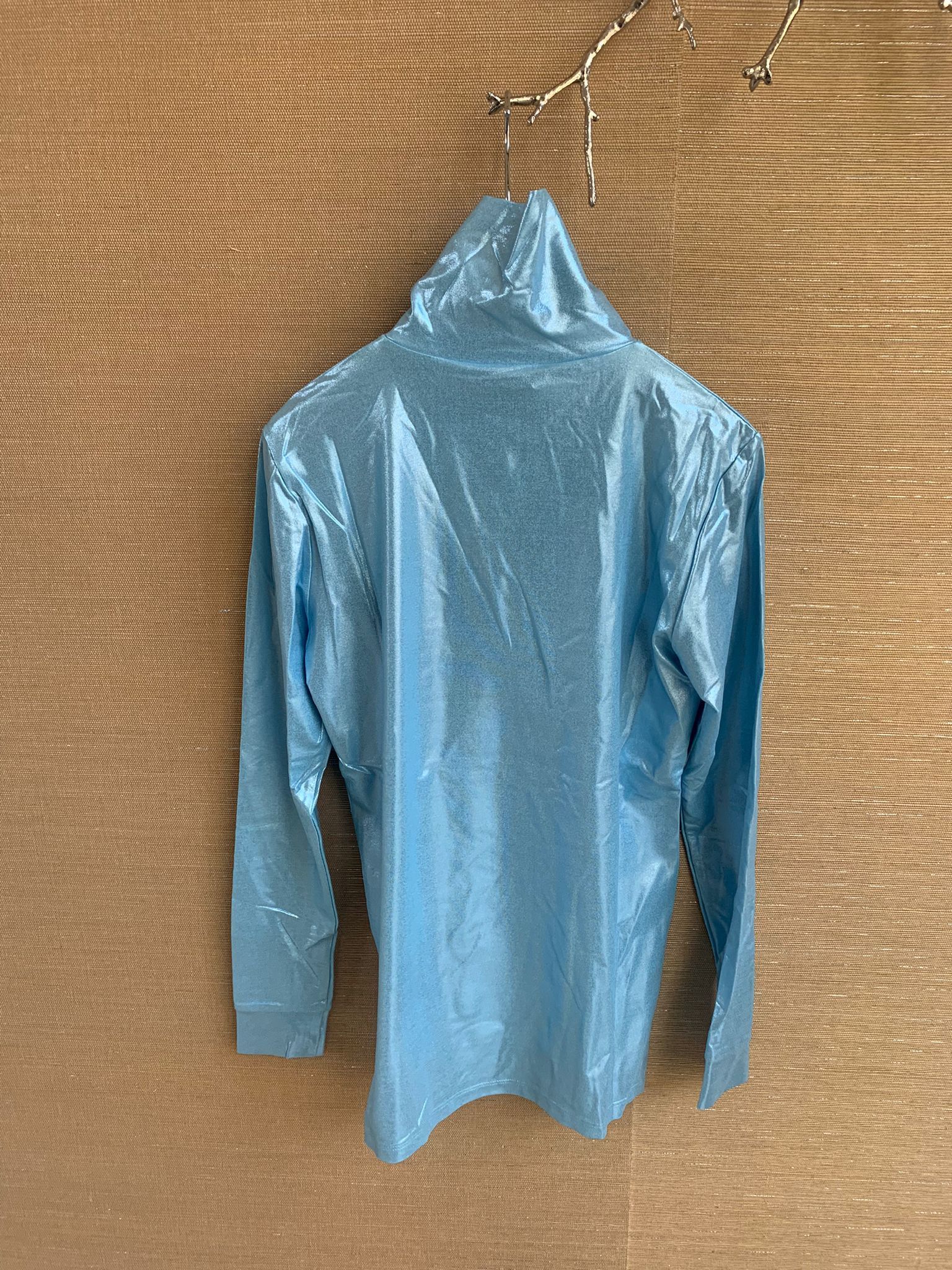 Raf Simons AW20 Sous Pull With Standing Up Collar Size US S / EU 44-46 / 1 - 9 Thumbnail
