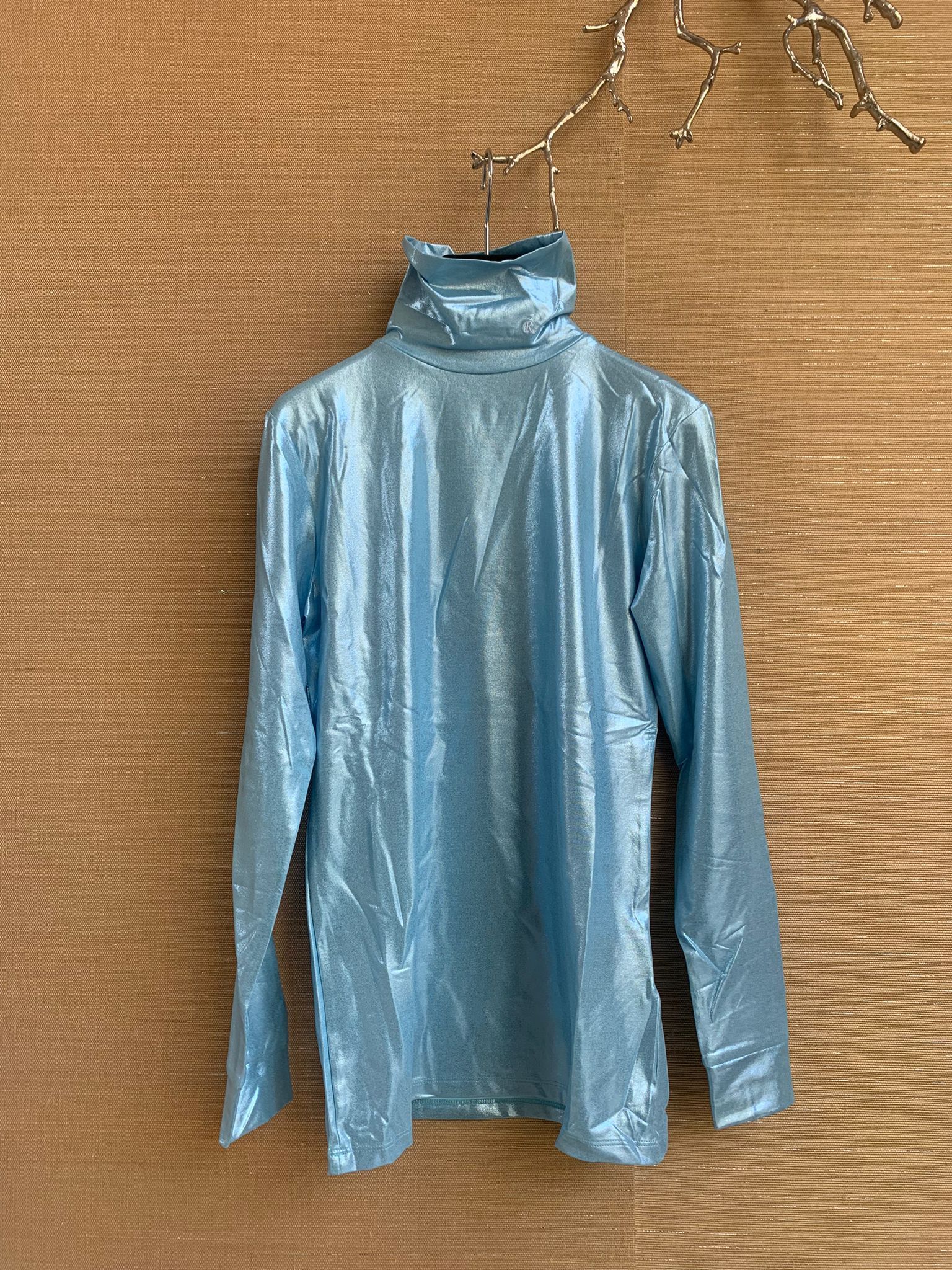 Raf Simons AW20 Sous Pull With Standing Up Collar Size US S / EU 44-46 / 1 - 2 Thumbnail