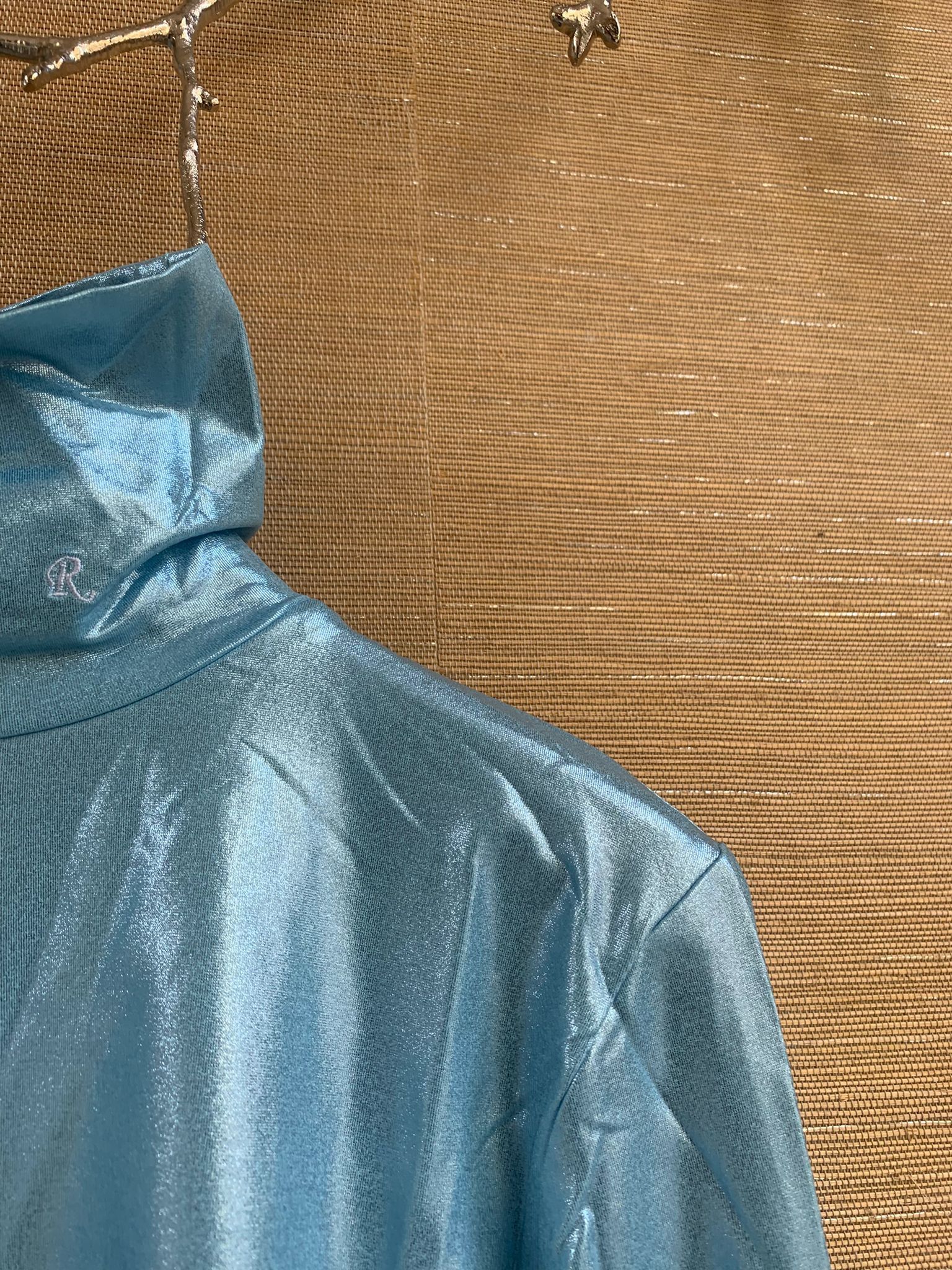 Raf Simons AW20 Sous Pull With Standing Up Collar Size US S / EU 44-46 / 1 - 5 Thumbnail