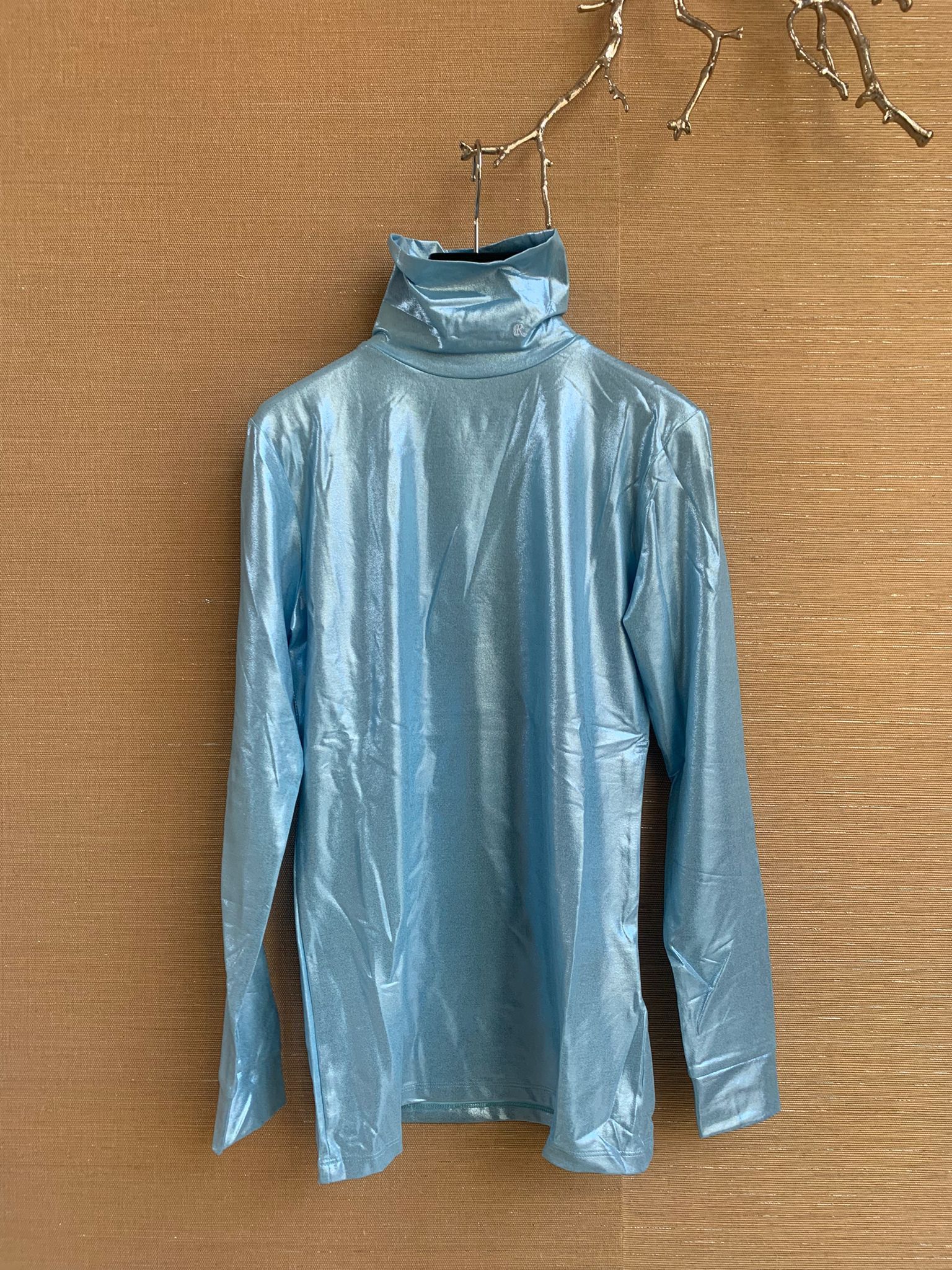 Raf Simons AW20 Sous Pull With Standing Up Collar | Grailed