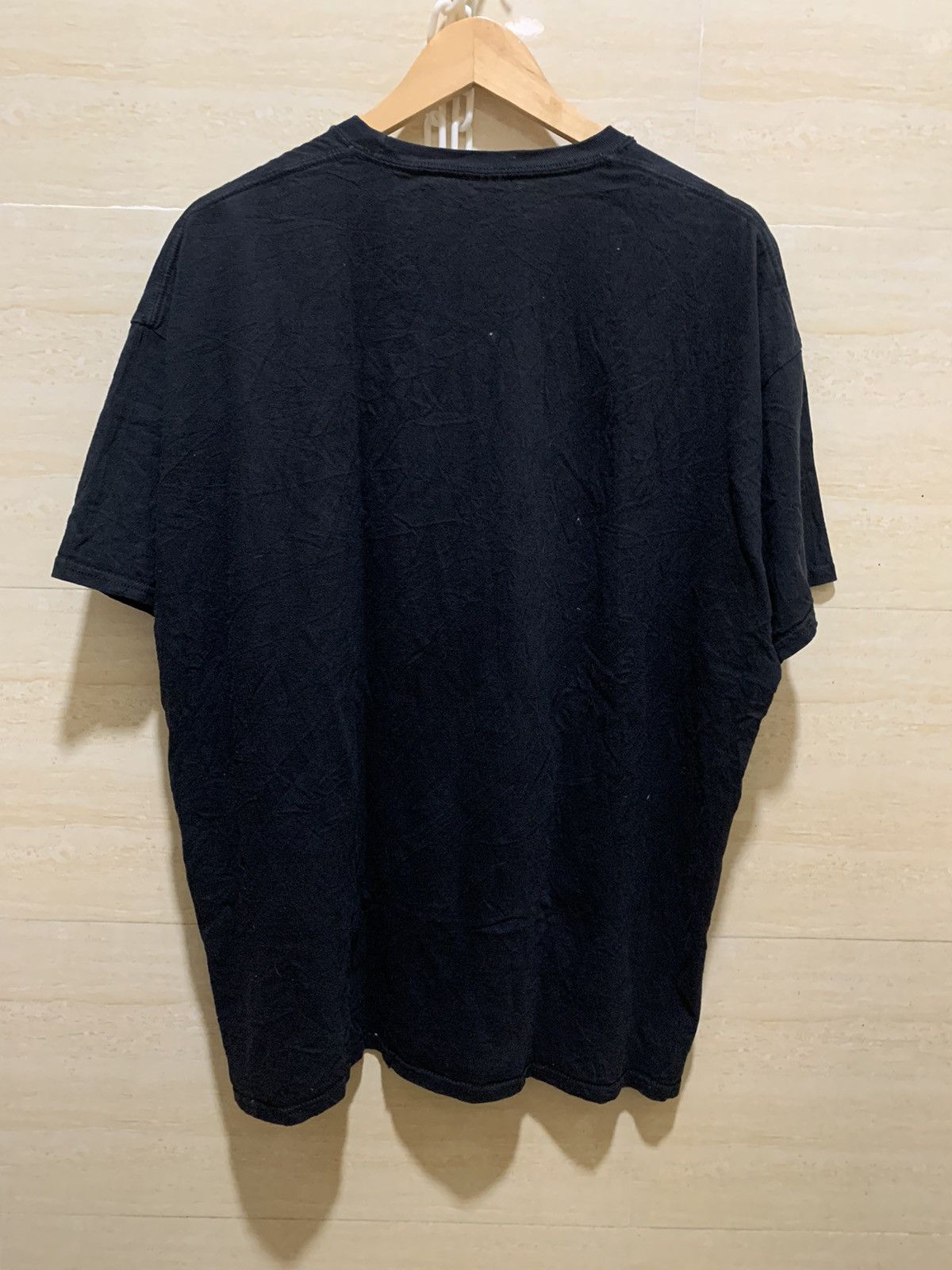 Rap Tees y2k a tribe called quest album the low end theory Size US XXL / EU 58 / 5 - 3 Thumbnail