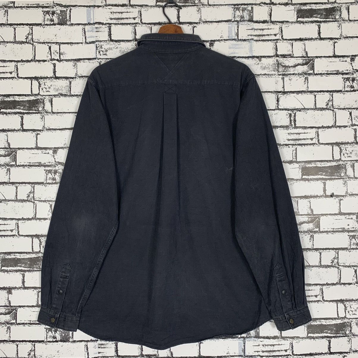 White Mountaineering White Mountaineering AW2019 Jacket Size US L / EU 52-54 / 3 - 5 Thumbnail
