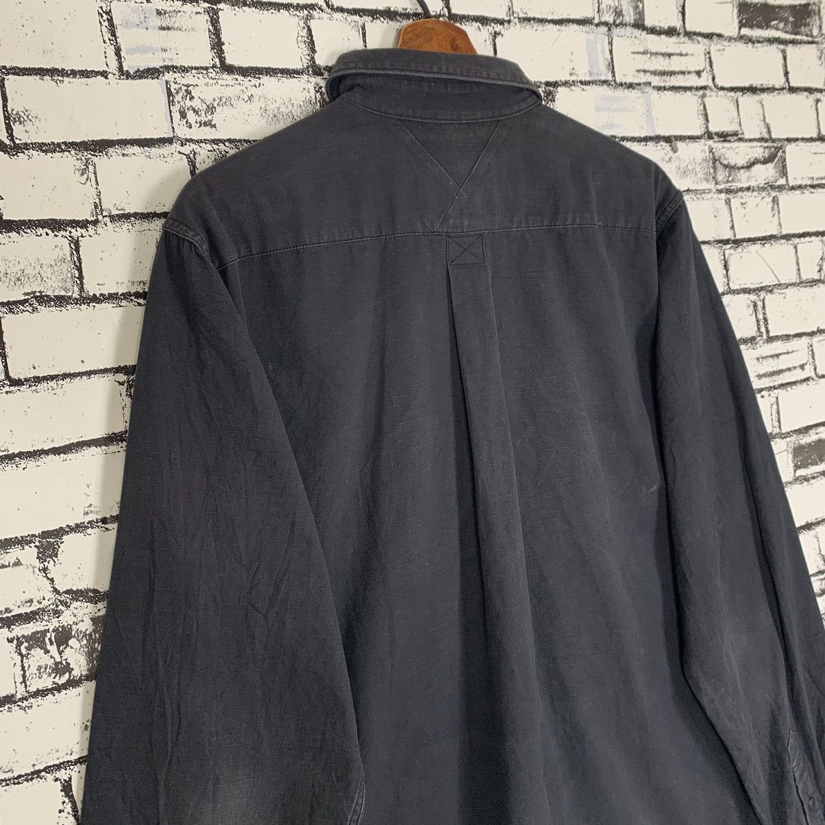 White Mountaineering White Mountaineering AW2019 Jacket Size US L / EU 52-54 / 3 - 7 Thumbnail