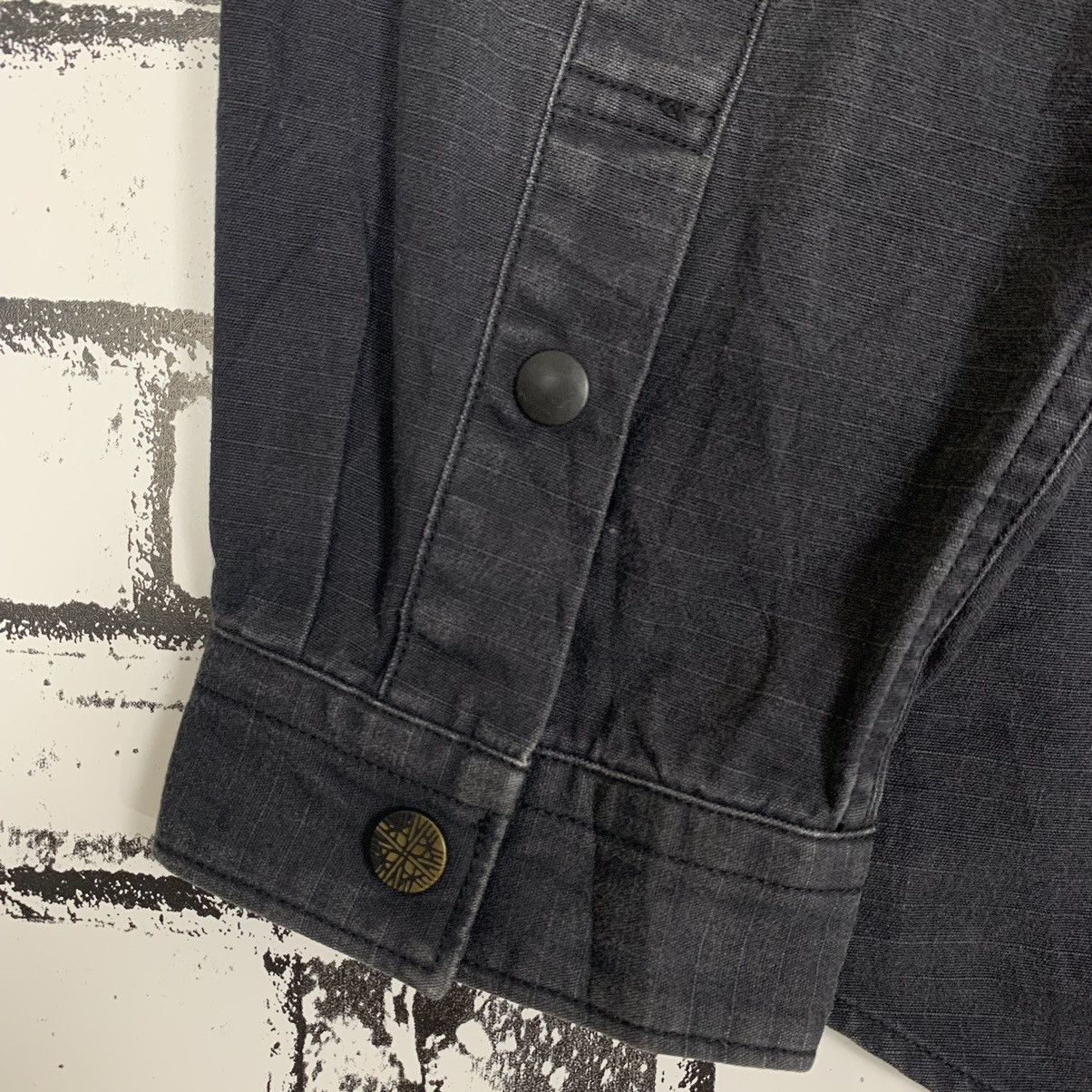 White Mountaineering White Mountaineering AW2019 Jacket Size US L / EU 52-54 / 3 - 8 Thumbnail