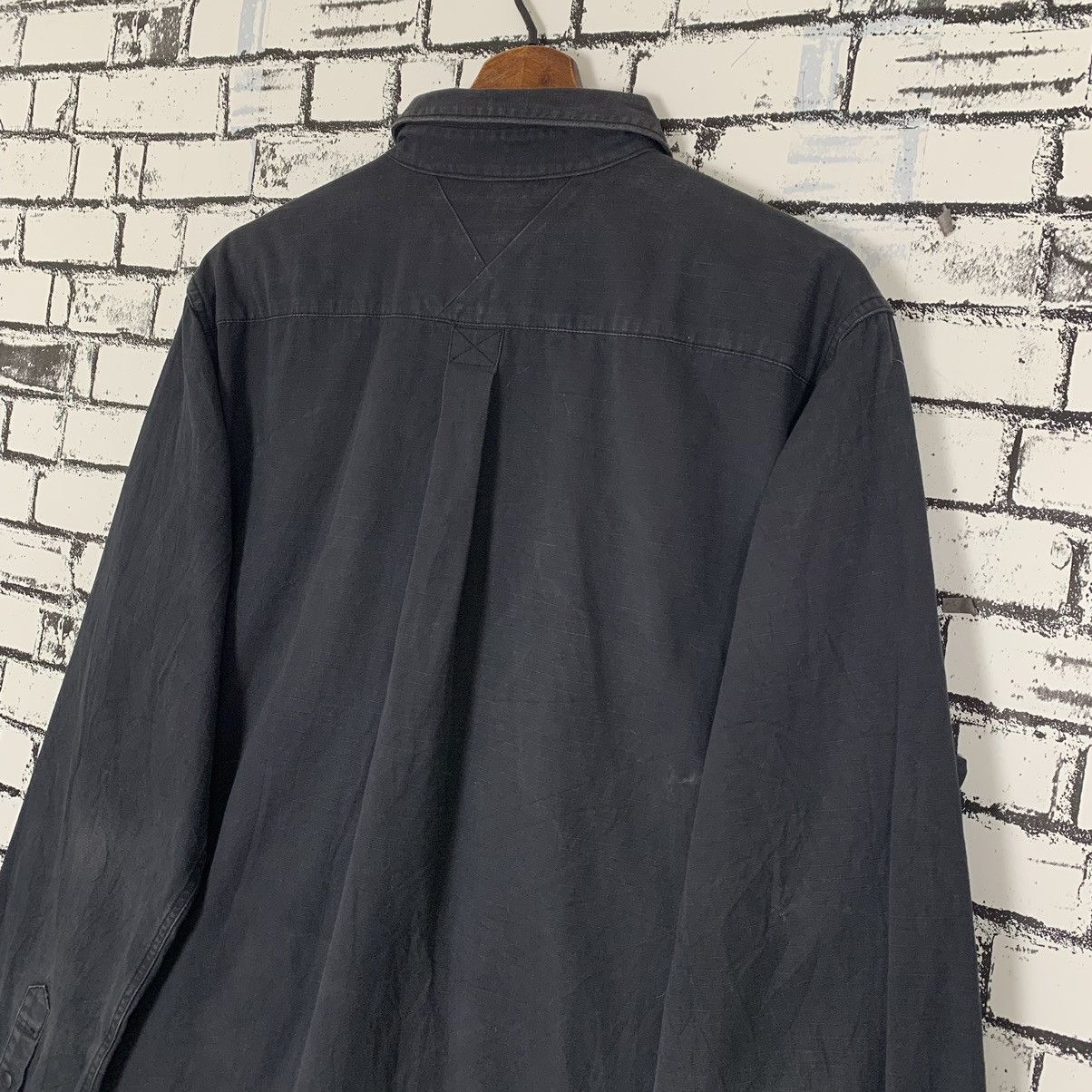 White Mountaineering White Mountaineering AW2019 Jacket Size US L / EU 52-54 / 3 - 6 Thumbnail