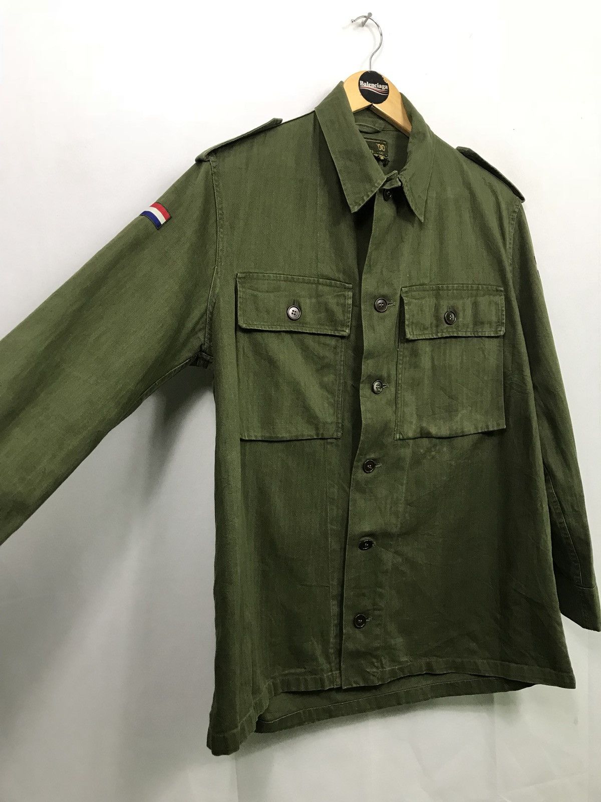 Vintage Rare Vintage France Halvoet 1961 Size US M / EU 48-50 / 2 - 5 Thumbnail