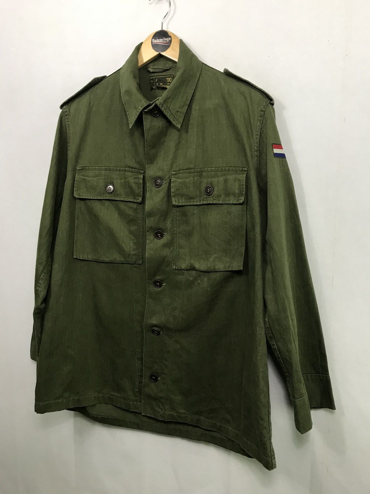 Vintage Rare Vintage France Halvoet 1961 Size US M / EU 48-50 / 2 - 4 Thumbnail