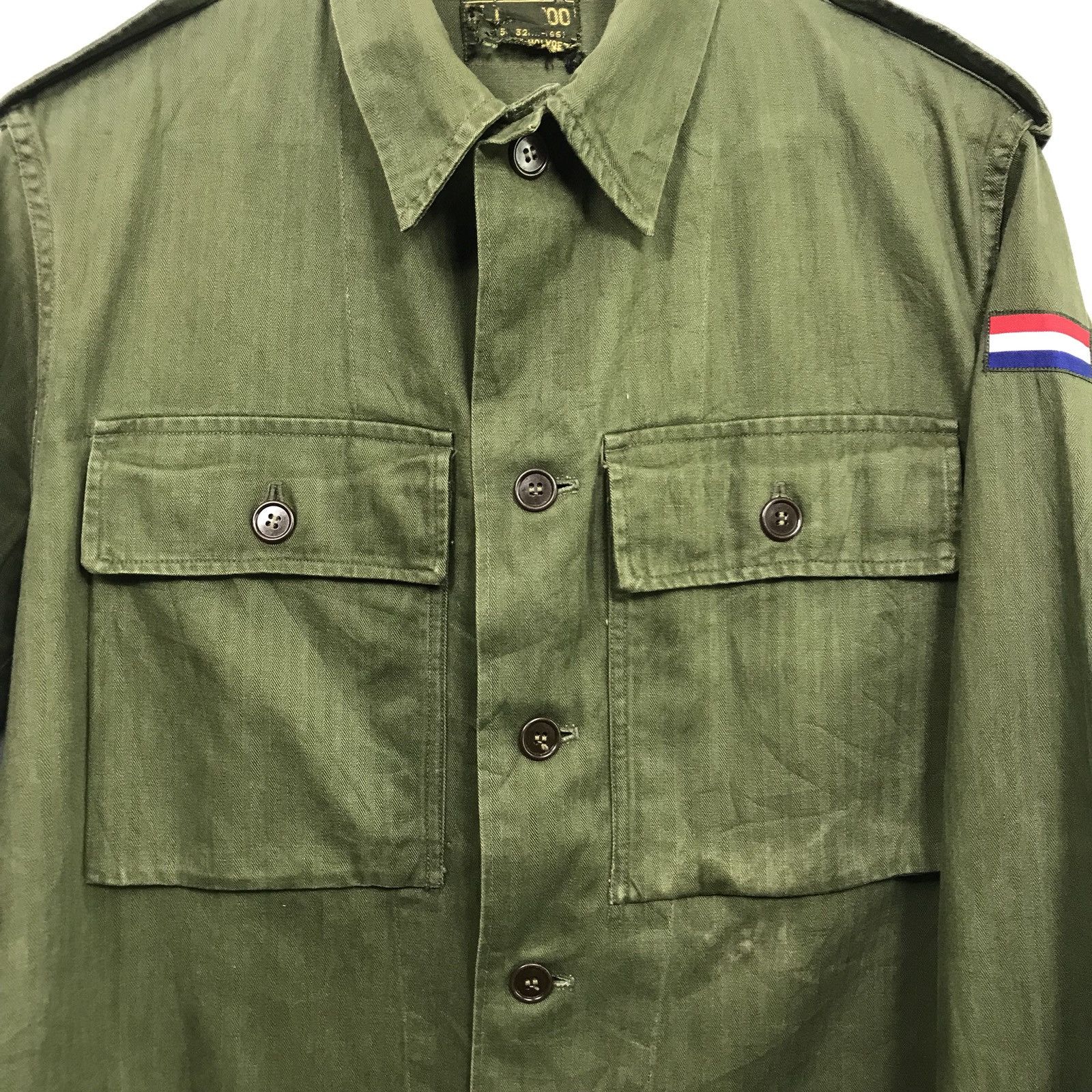 Vintage Rare Vintage France Halvoet 1961 Size US M / EU 48-50 / 2 - 8 Thumbnail