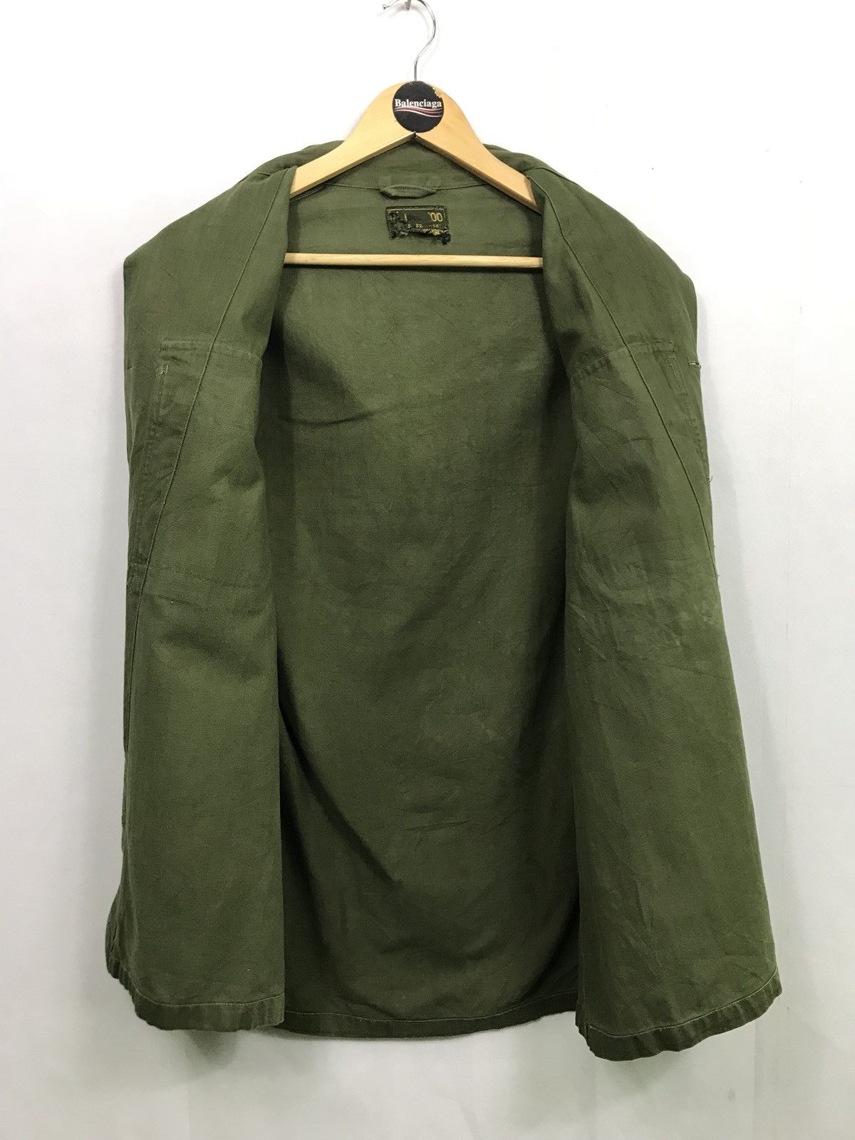 Vintage Rare Vintage France Halvoet 1961 Size US M / EU 48-50 / 2 - 7 Thumbnail