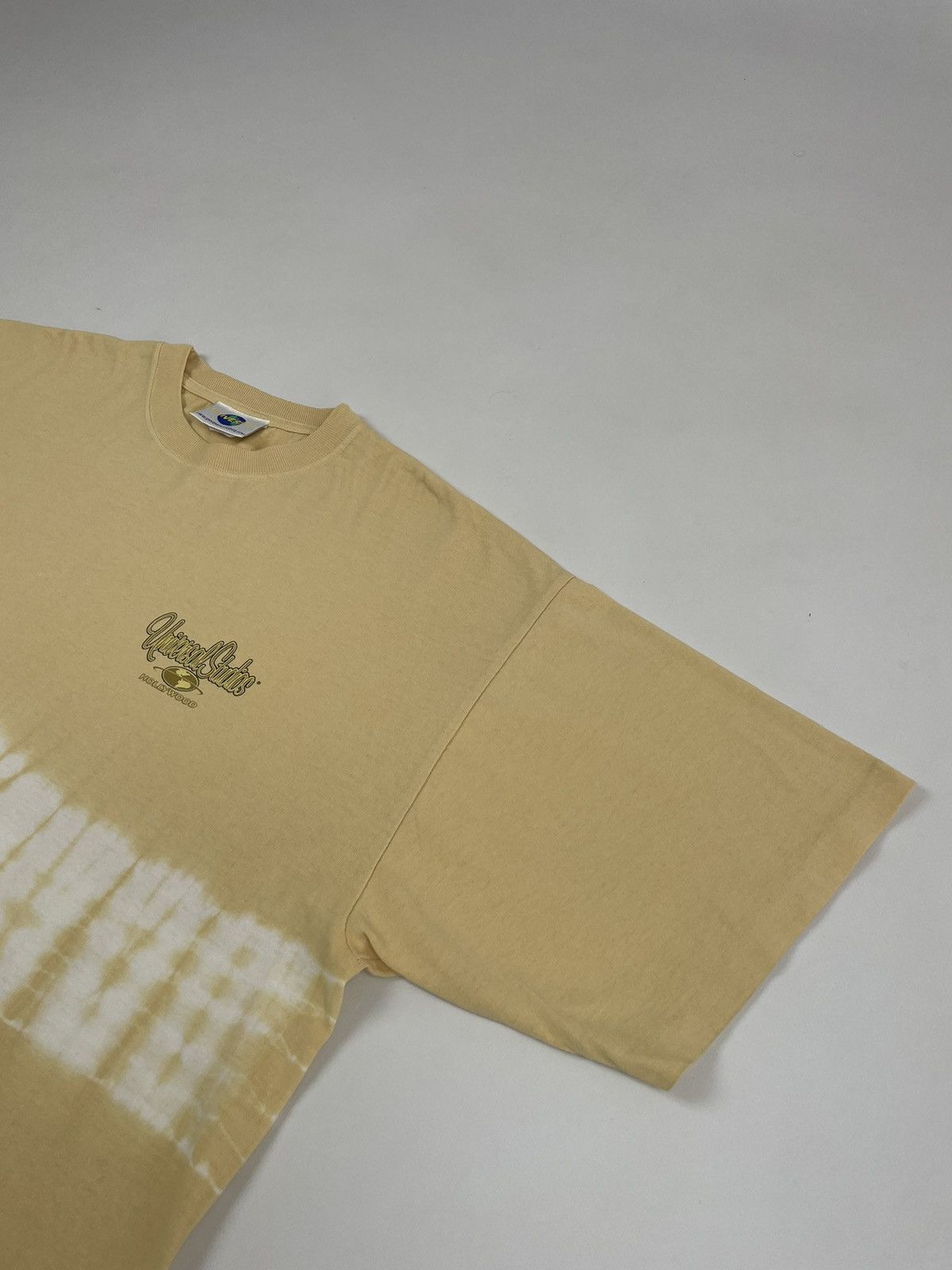 Universal Studios 1990s Vintage Universal Studios Hollywood Tee Made in USA Size US XL / EU 56 / 4 - 3 Thumbnail