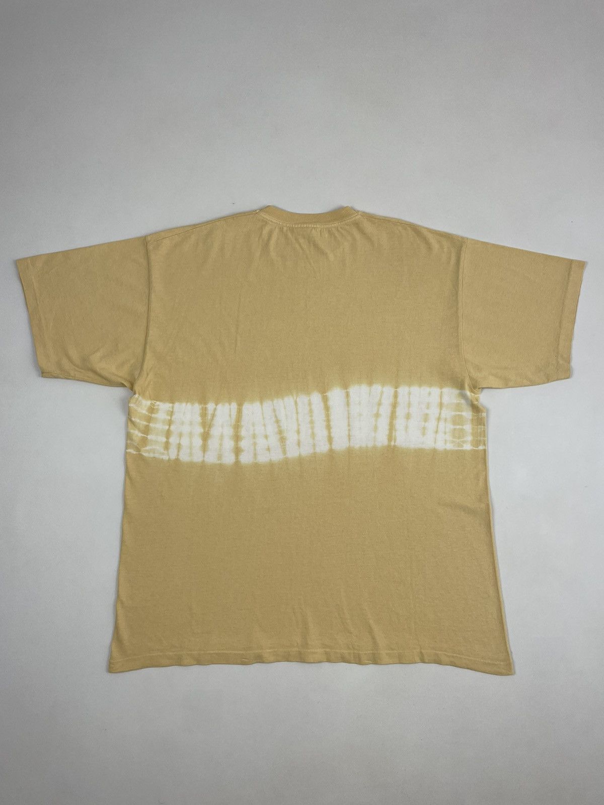 Universal Studios 1990s Vintage Universal Studios Hollywood Tee Made in USA Size US XL / EU 56 / 4 - 2 Thumbnail