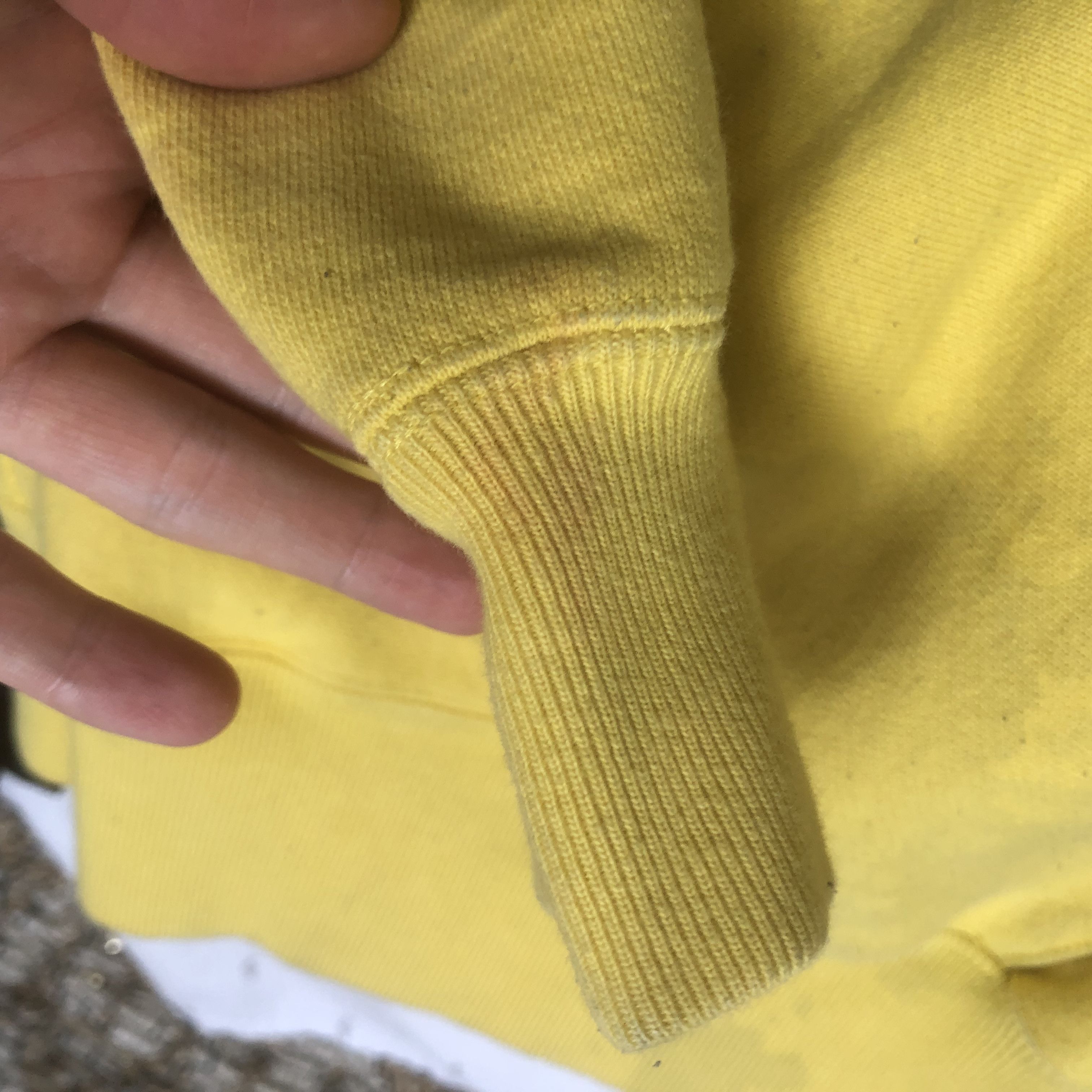 Human Made Human Made STRMCWBY Dry Alls Hoodie Size US M / EU 48-50 / 2 - 7 Thumbnail