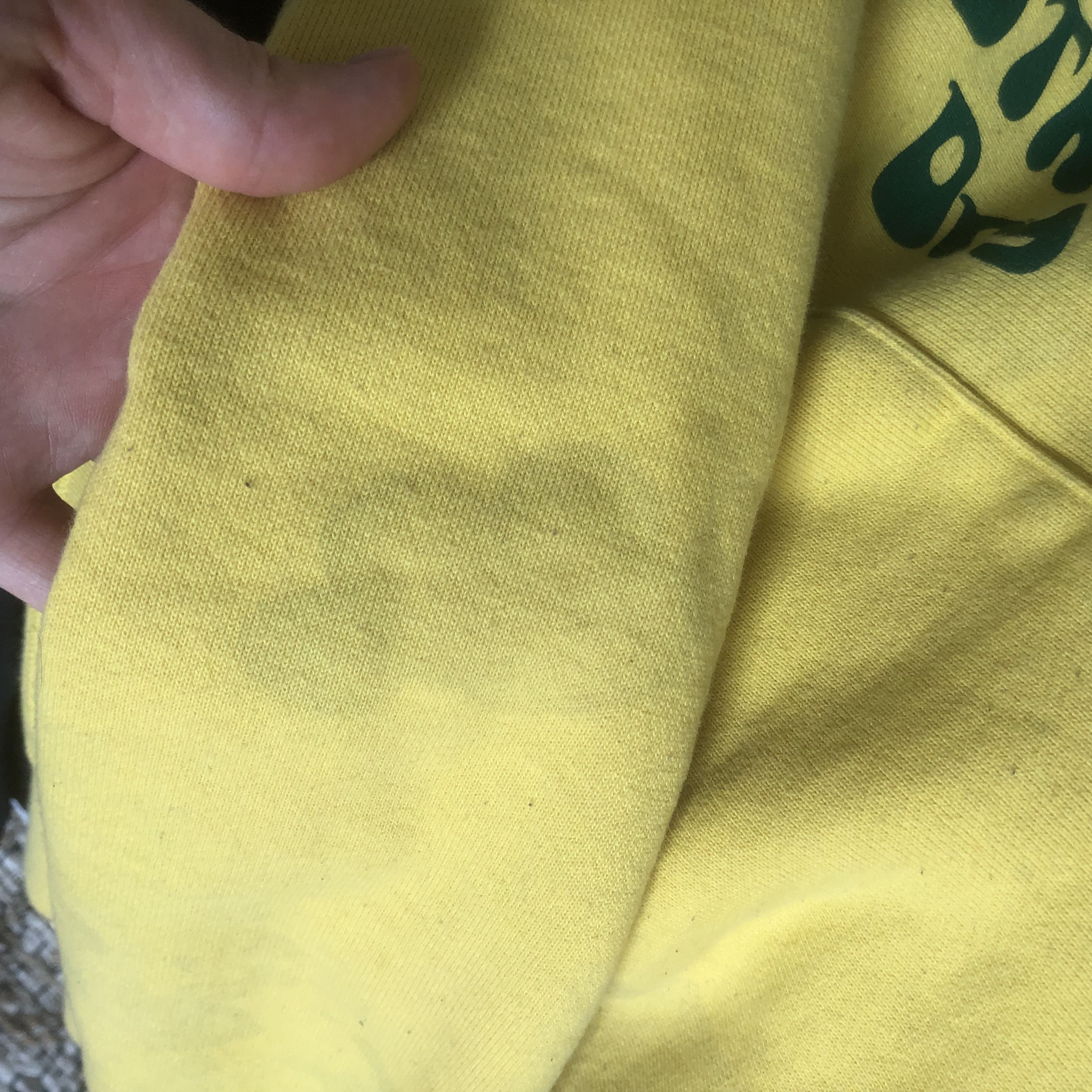Human Made Human Made STRMCWBY Dry Alls Hoodie Size US M / EU 48-50 / 2 - 8 Thumbnail