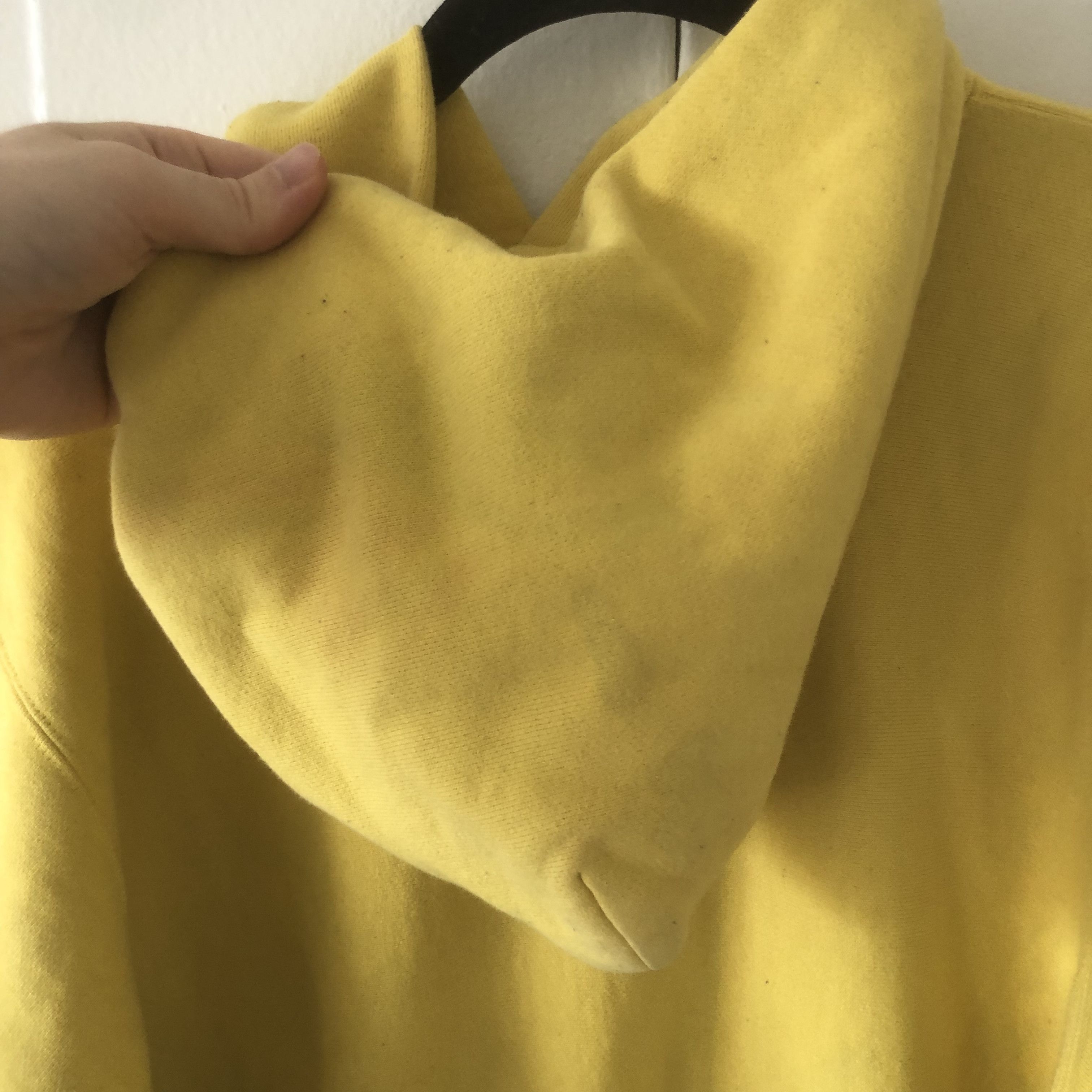 Human Made Human Made STRMCWBY Dry Alls Hoodie Size US M / EU 48-50 / 2 - 5 Thumbnail