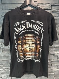 Vintage Jack Daniels Shirt | Grailed