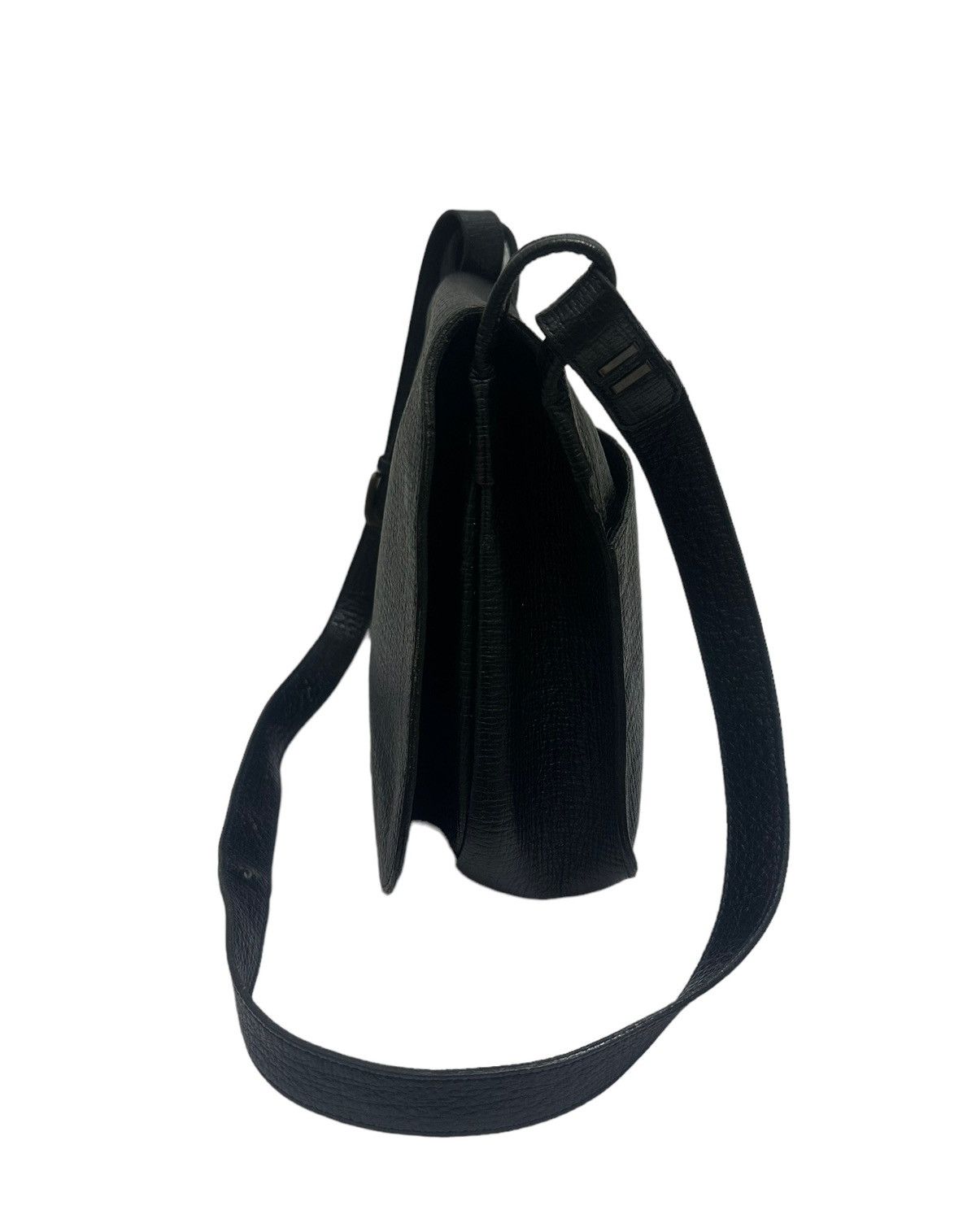 Jean Paul Gaultier RARE ‼️ Jean Paul Gaultier Leather Shoulder Sling Bag Size ONE SIZE - 2 Thumbnail